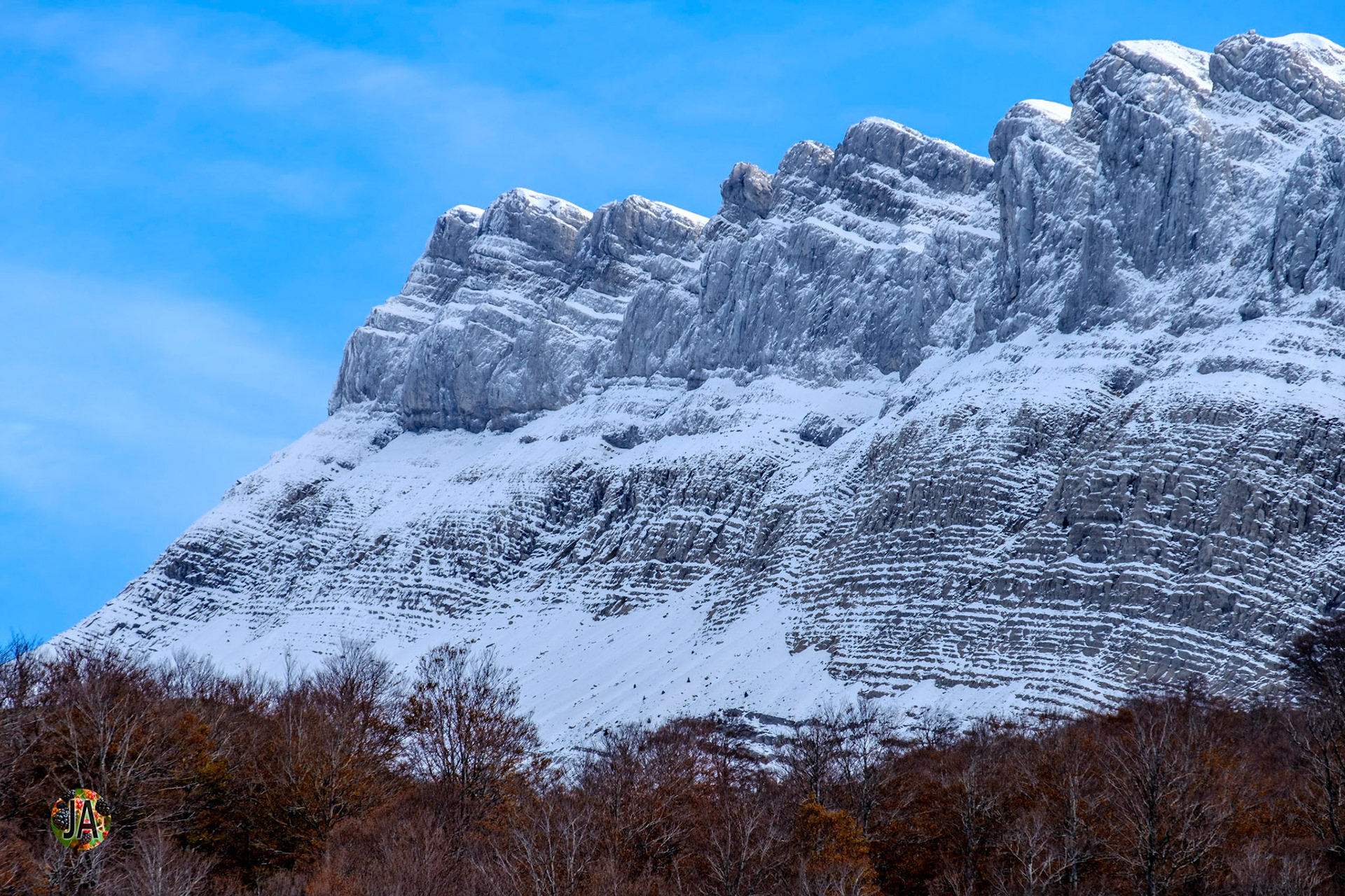 Los Alanos. Del refugio de Zuriza al de Tacheras. Huesca