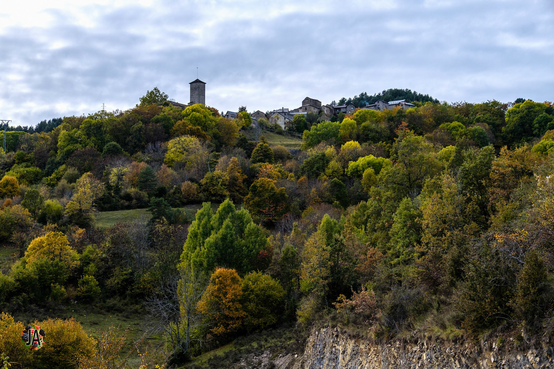 Fanlo, Huesca