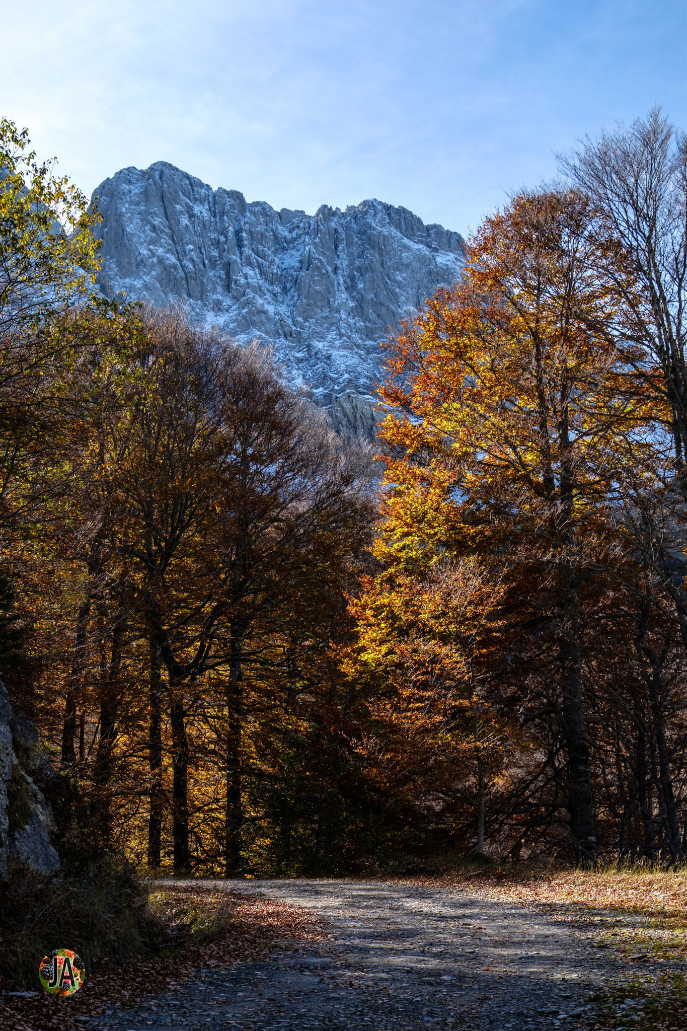 Los Alanos. Del refugio de Zuriza al de Tacheras. Huesca