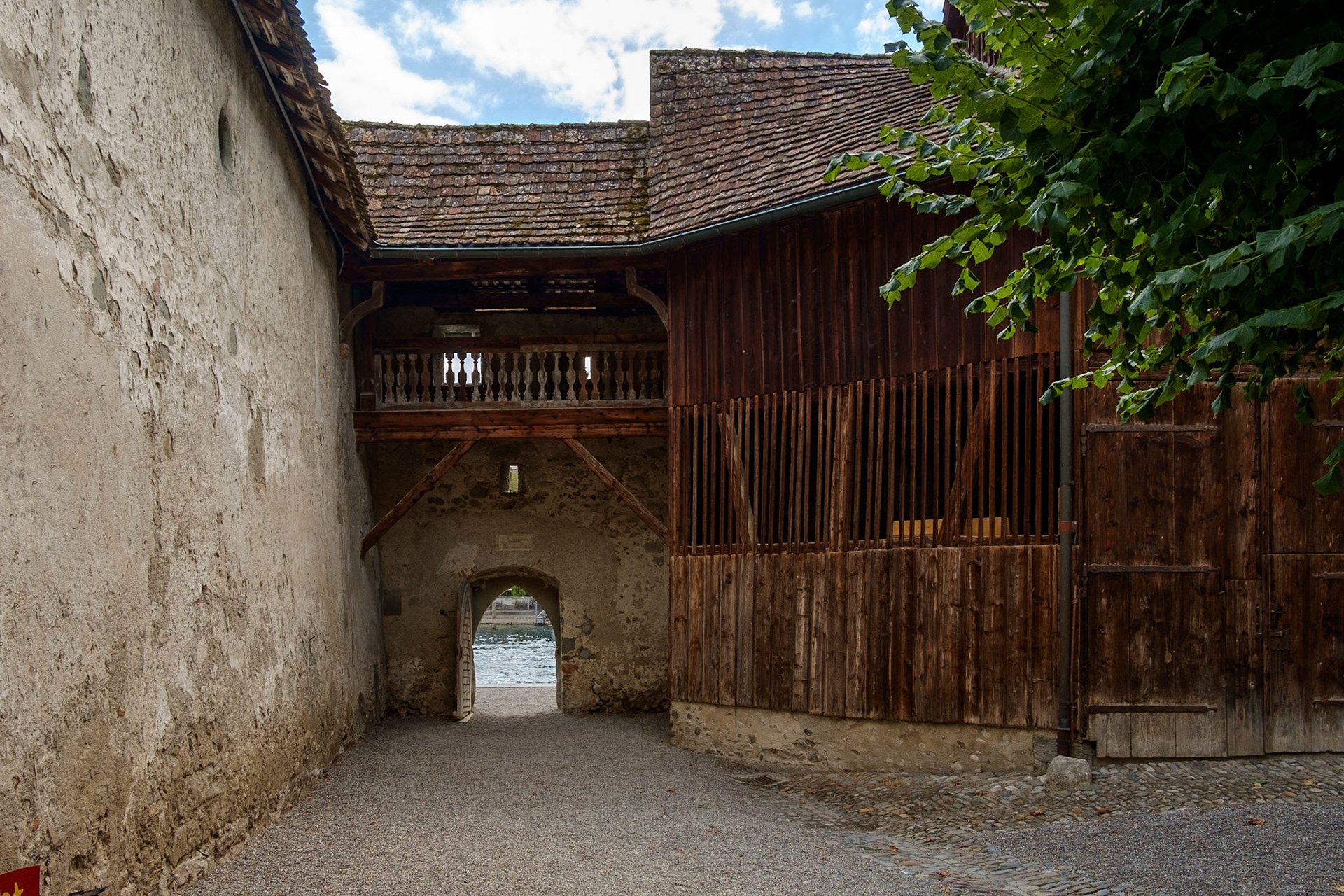  Stein am Rhein, Suiza