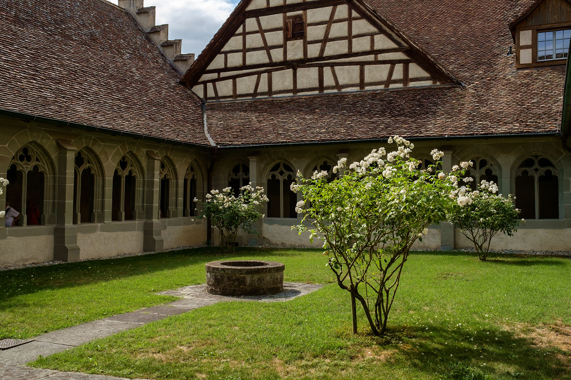  Stein am Rhein, Suiza