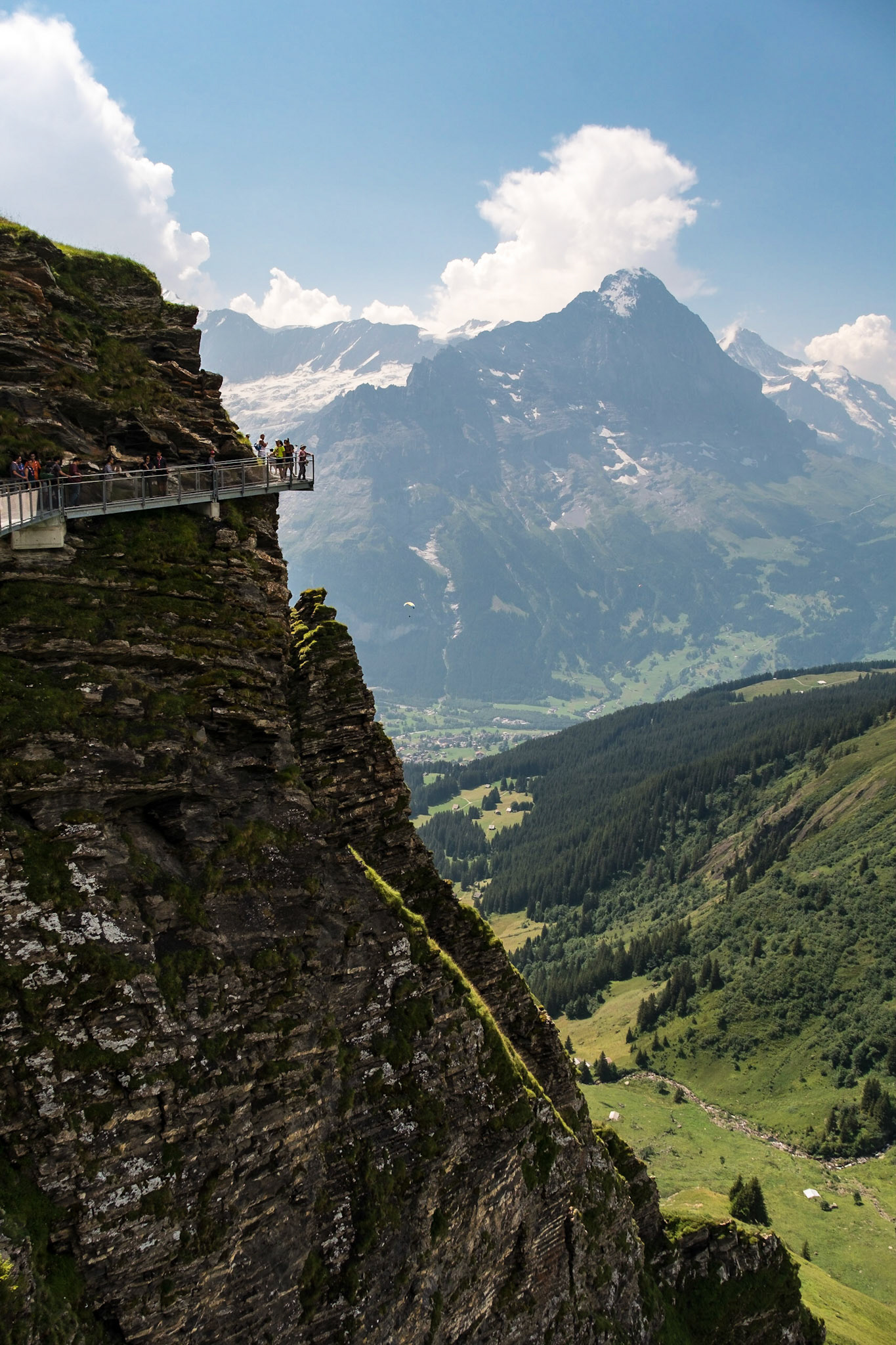 Grindelwald First