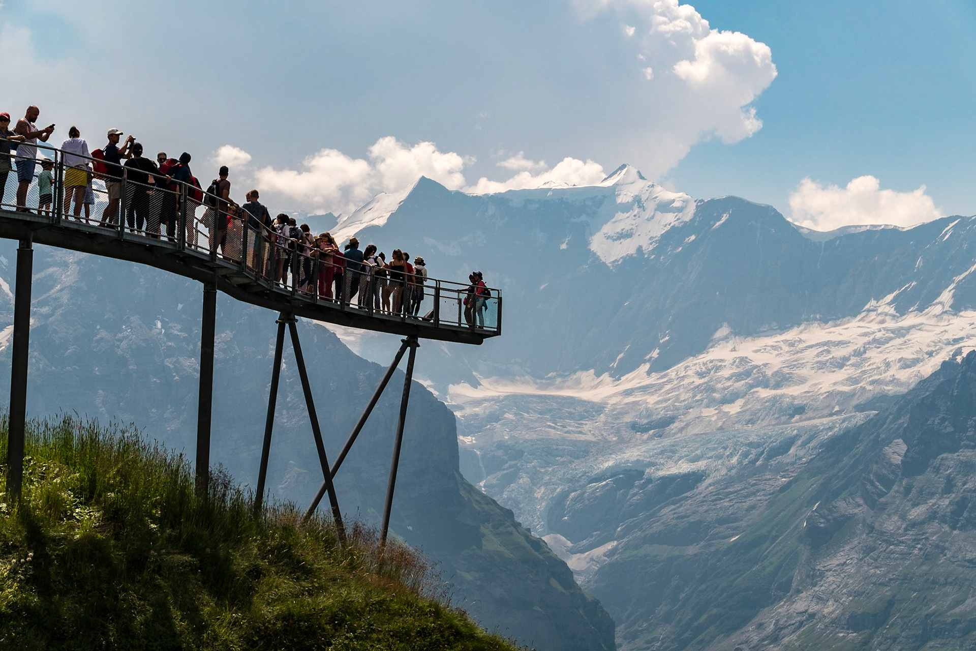Grindelwald First