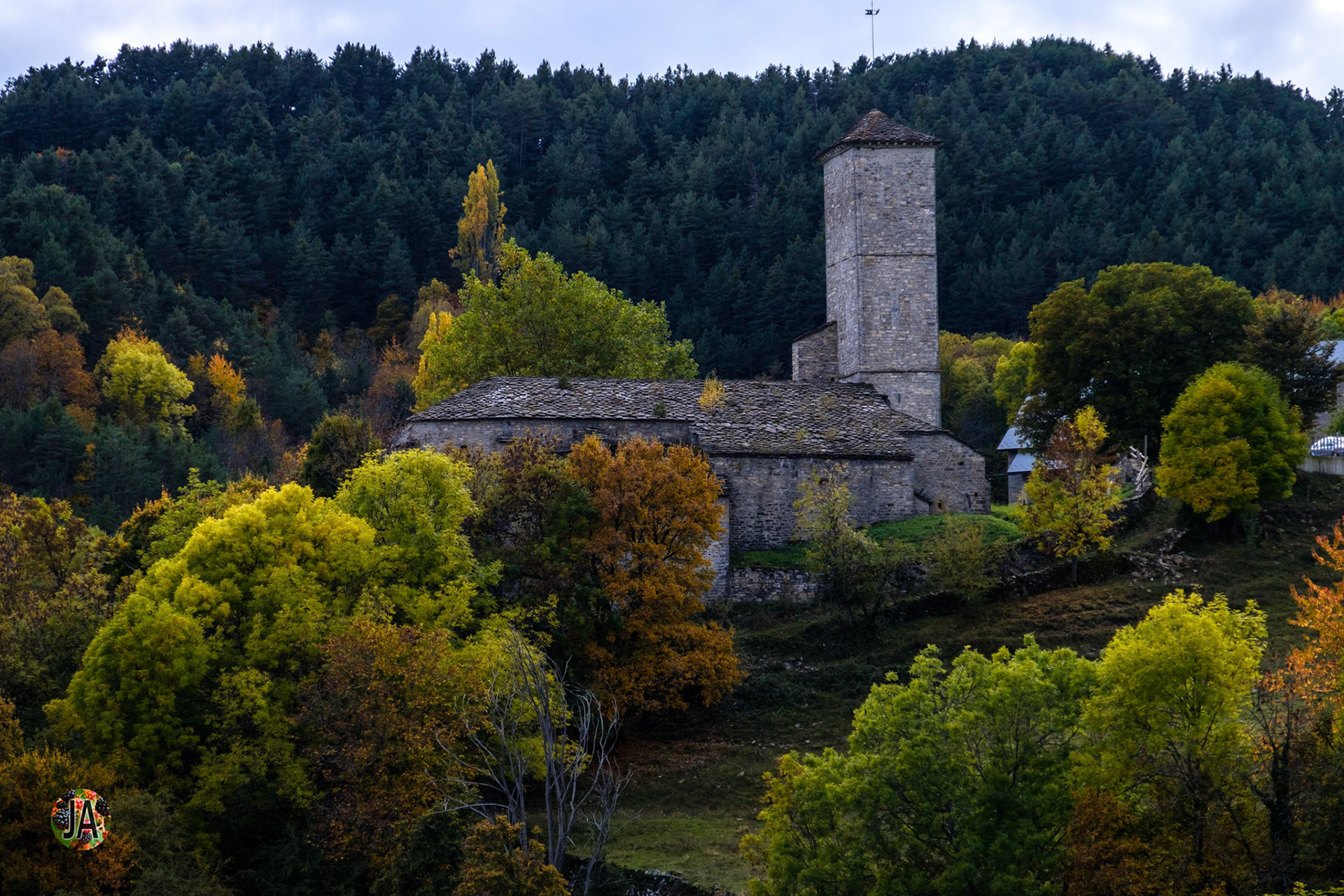 Fanlo, Huesca