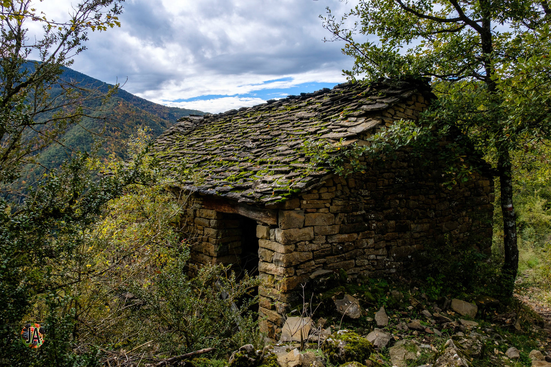 La Pardina del Señor