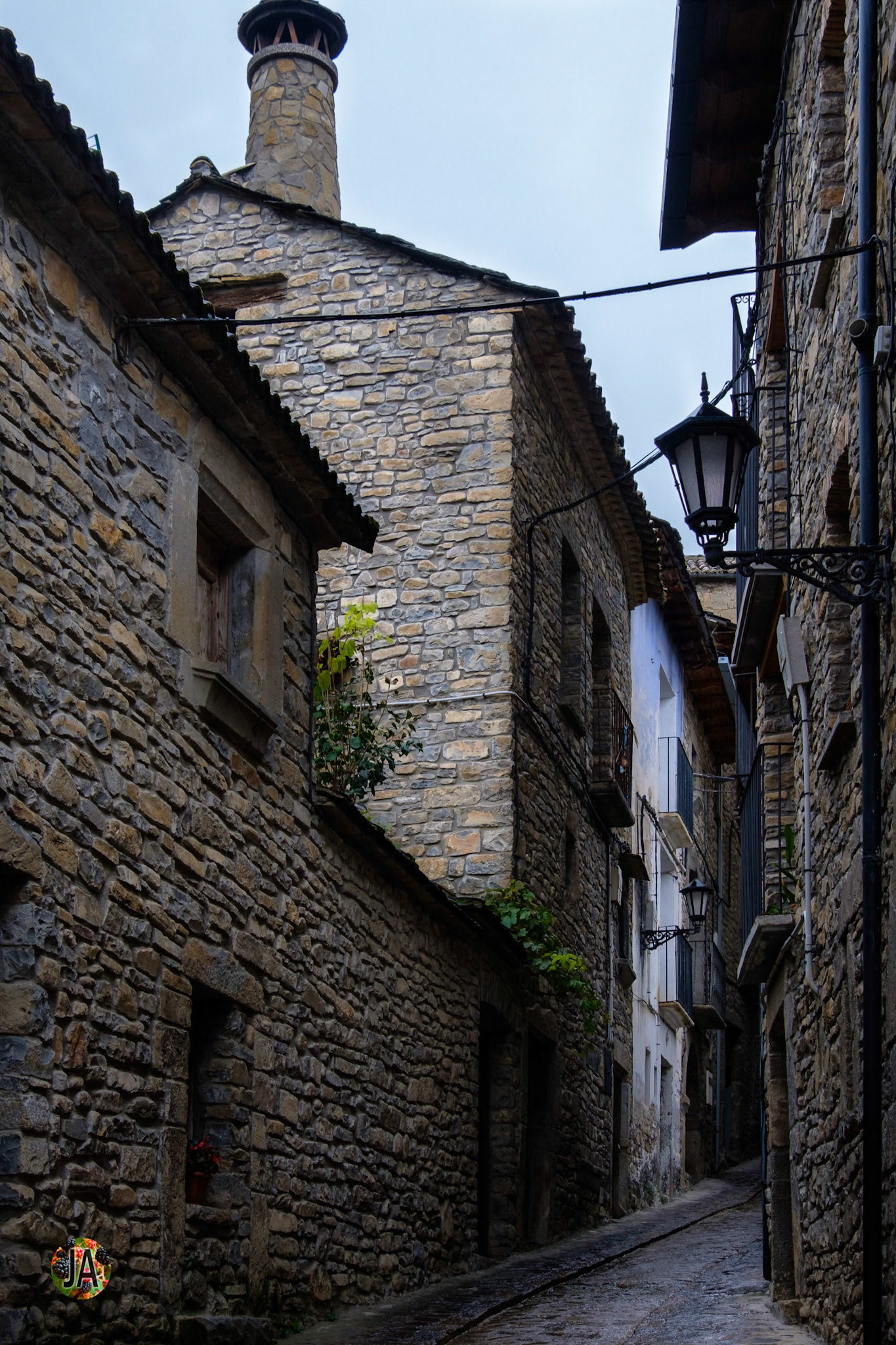 Boltaña, Huesca