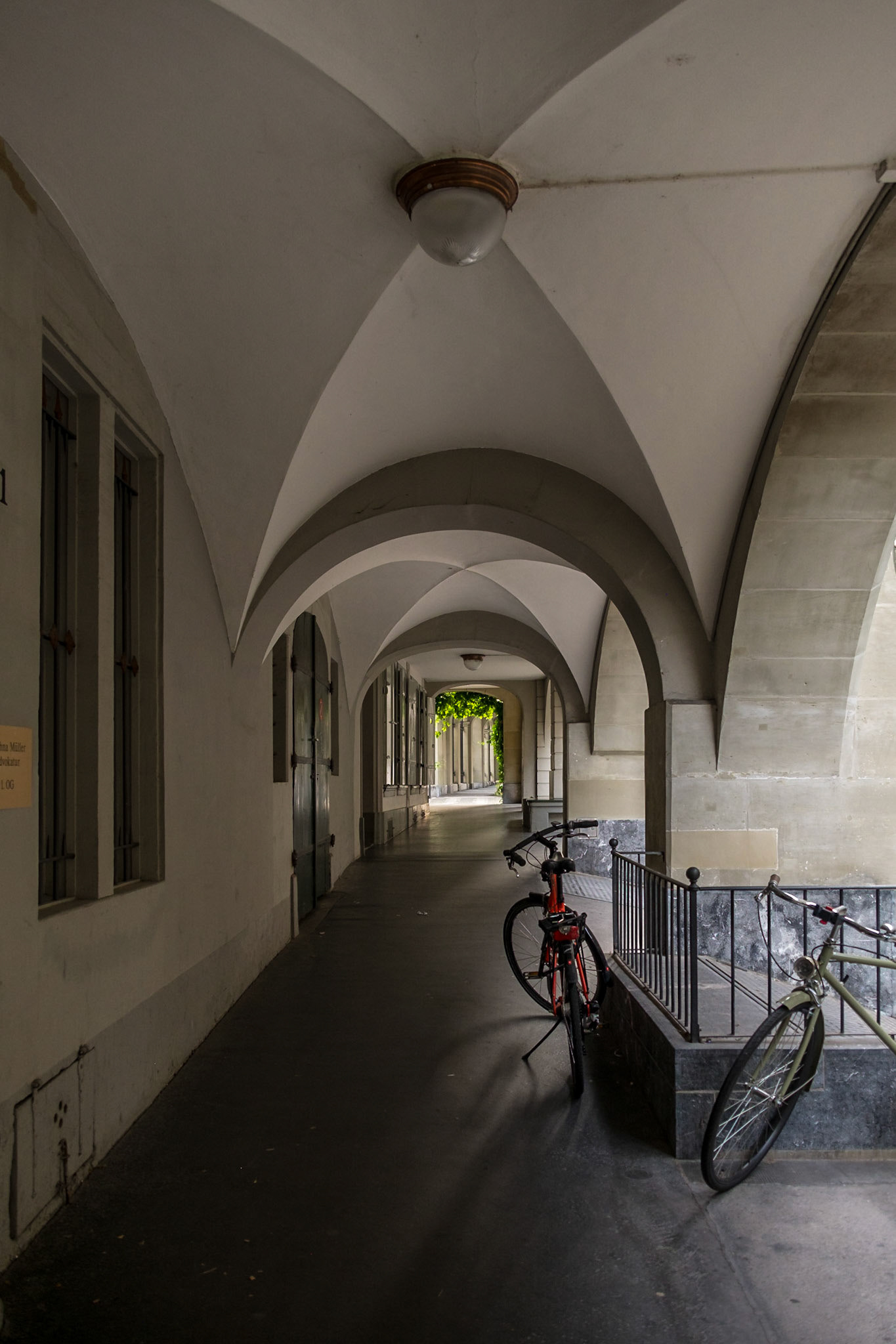 Junkerngasse Bern