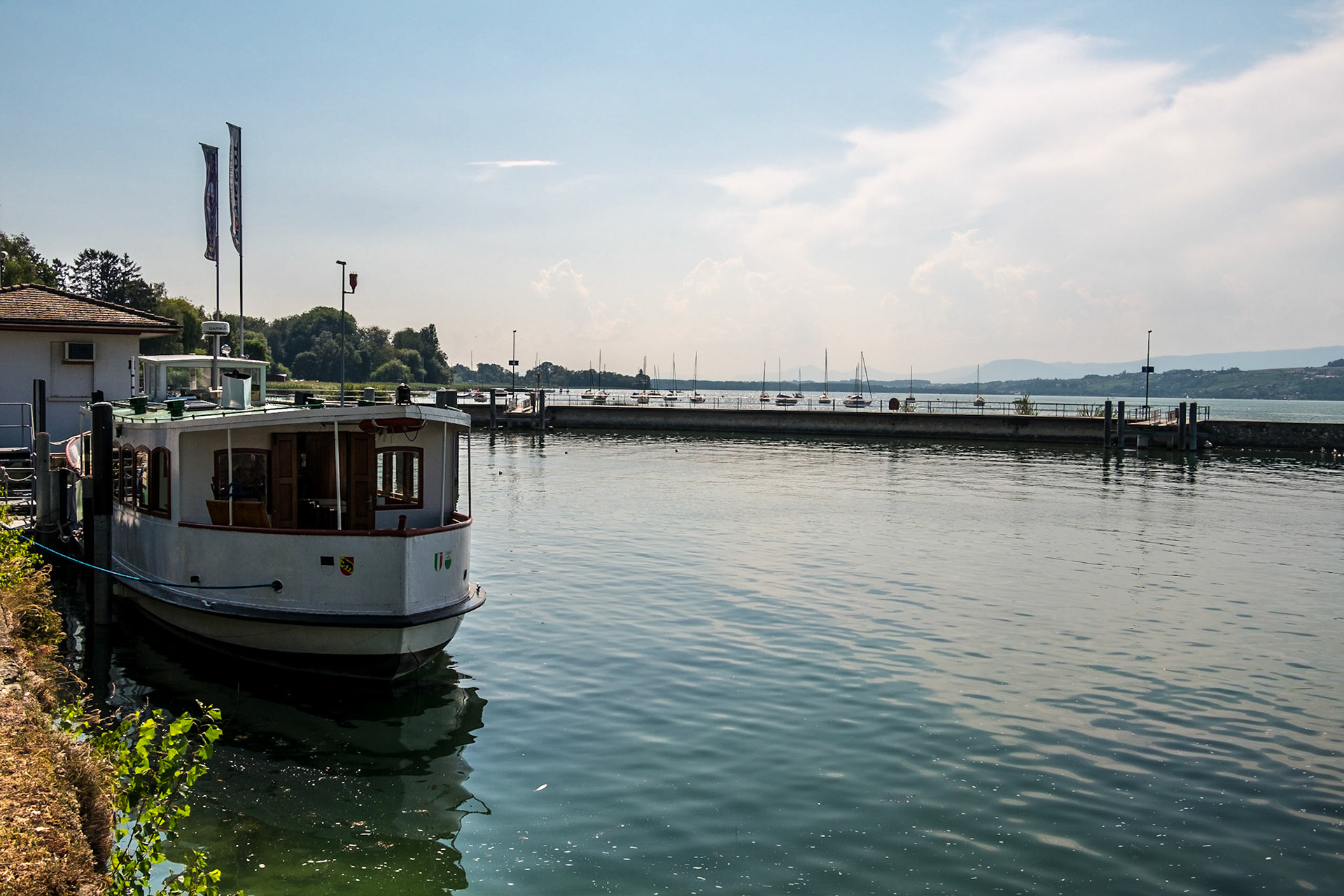 Murten, Suiza.