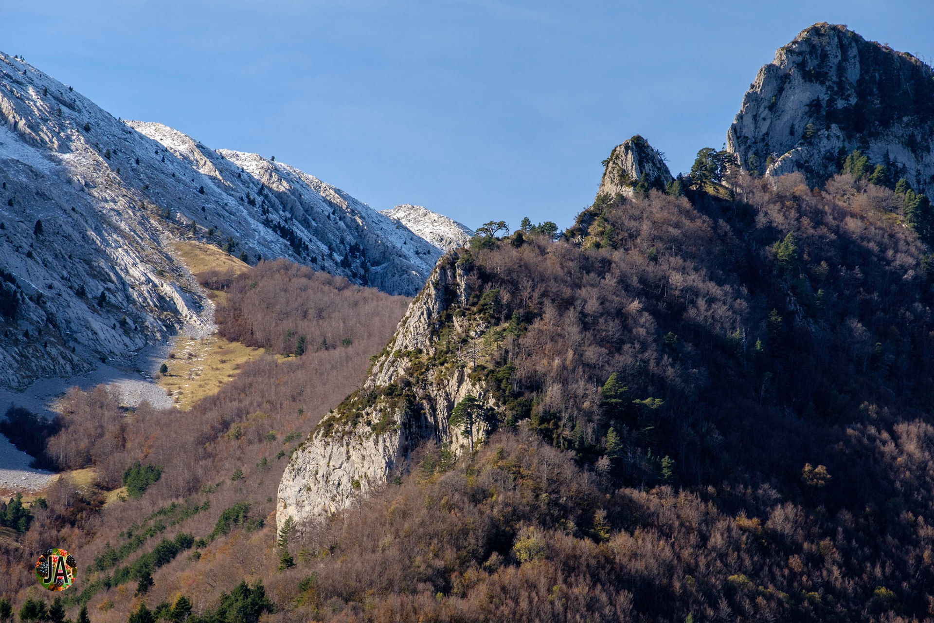 Del refugio de Zuriza al de Tacheras