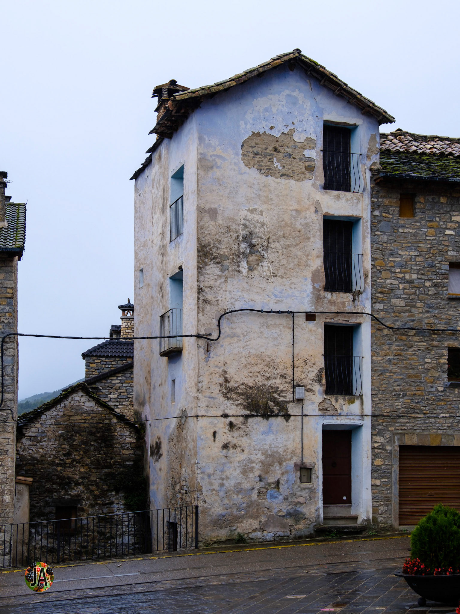 Boltaña, Huesca