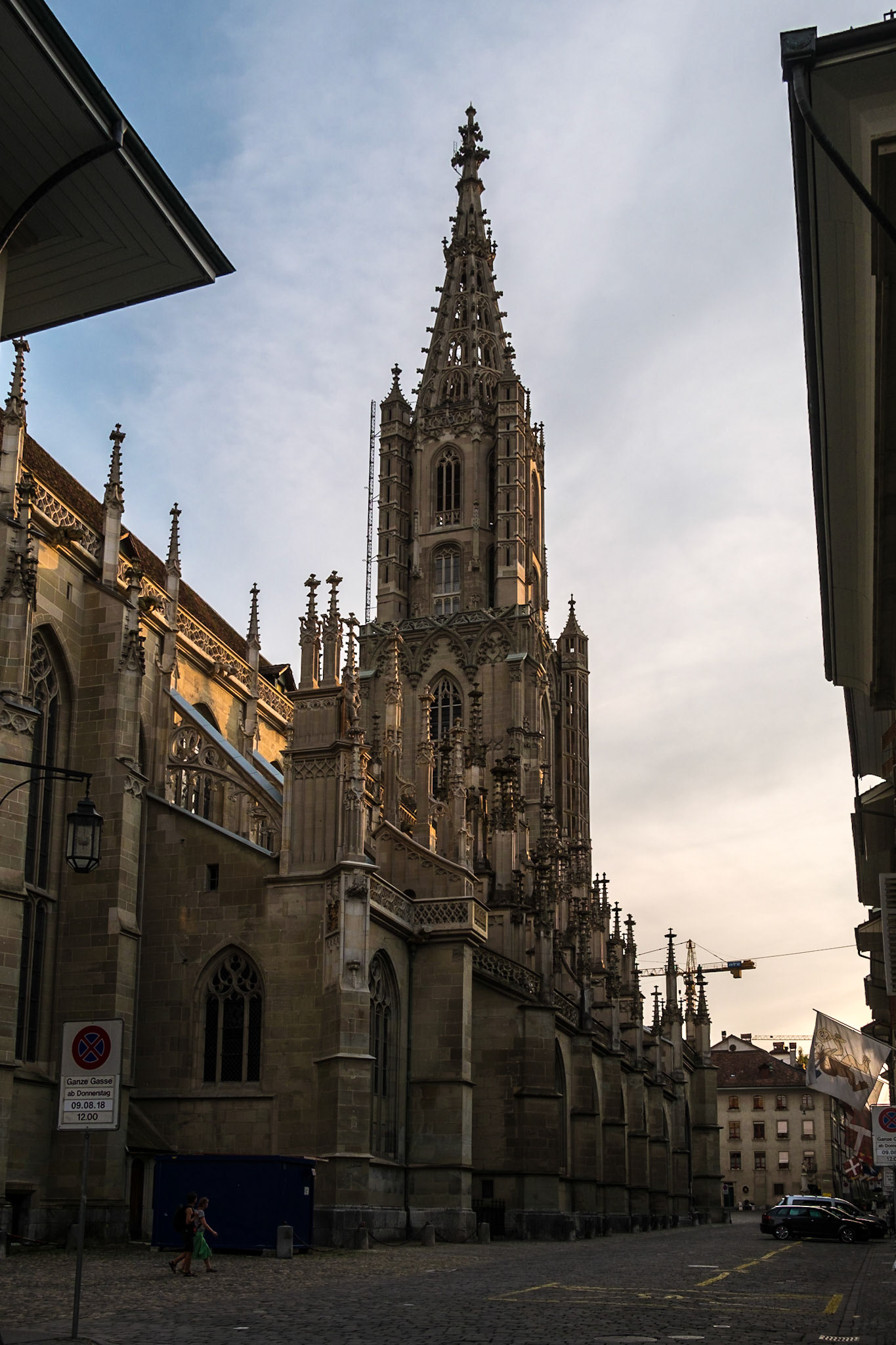 Berner Münster