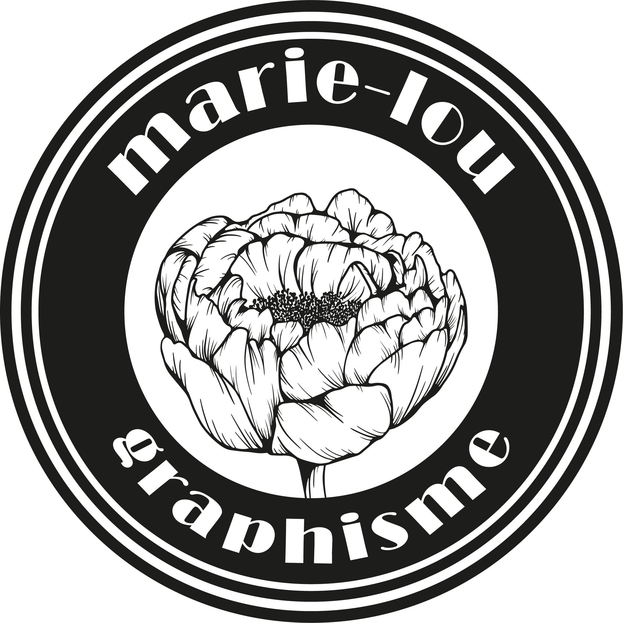 Marie Lou Blanc