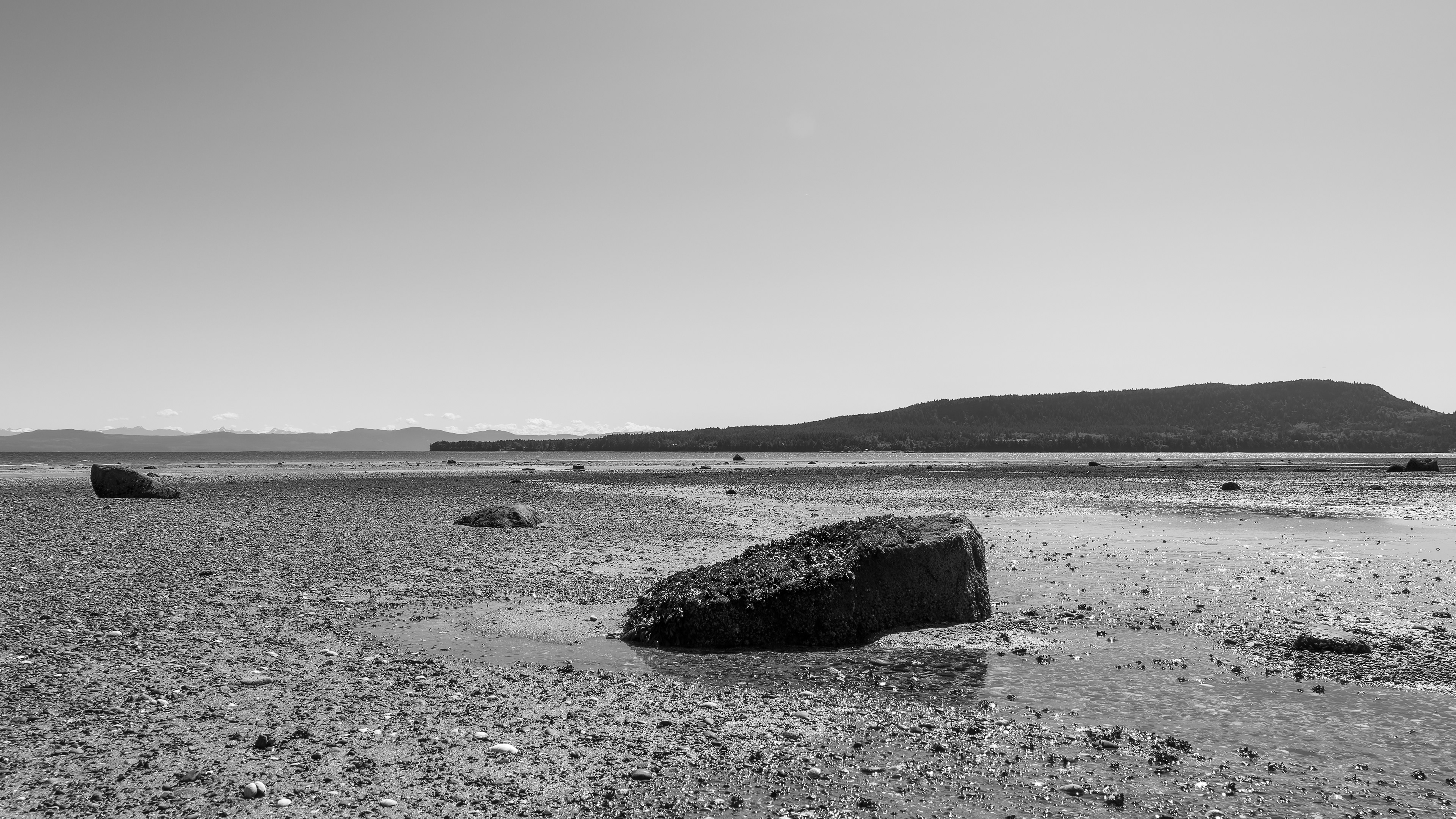 Vancouver Island, BC.