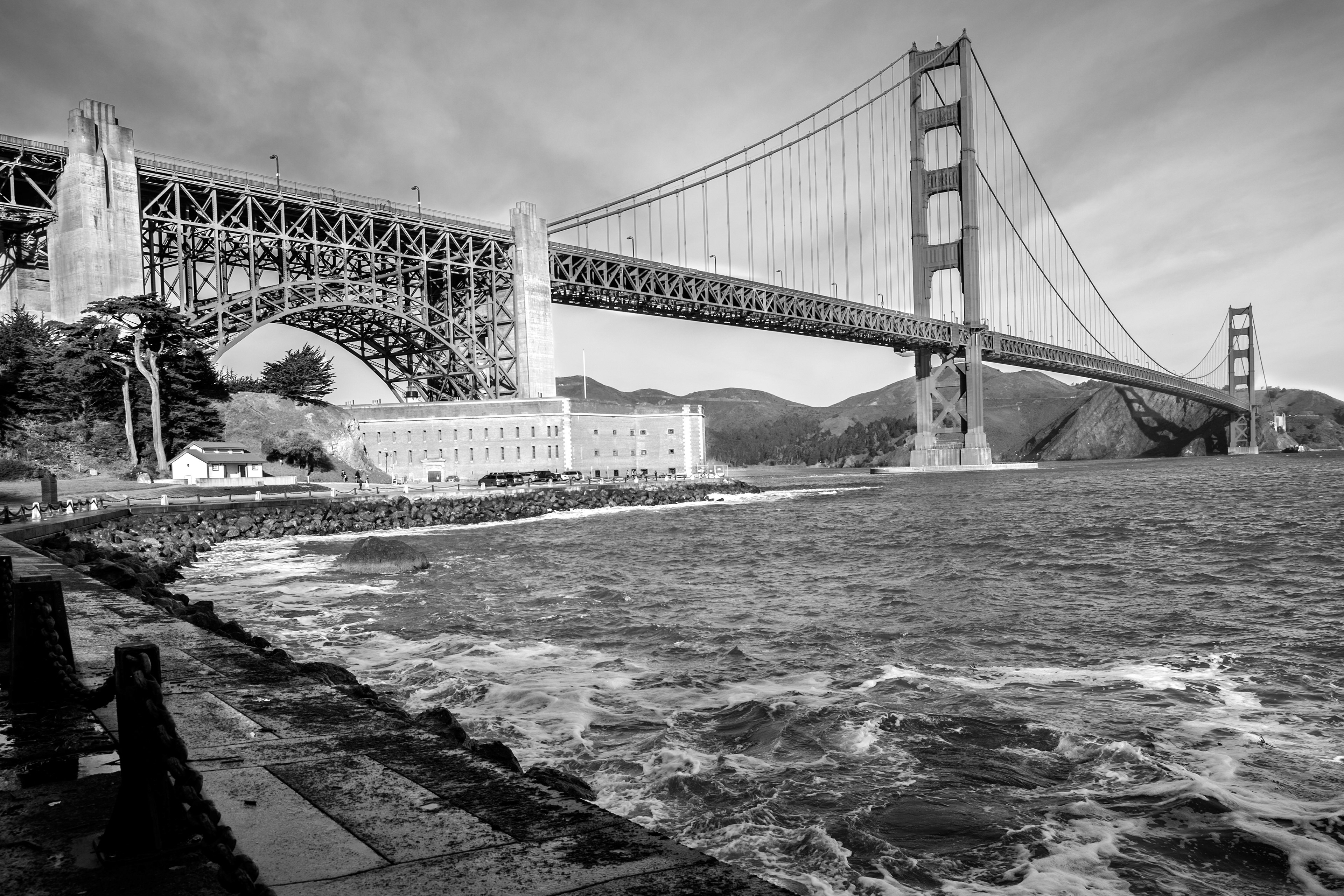 San Francisco, CA.