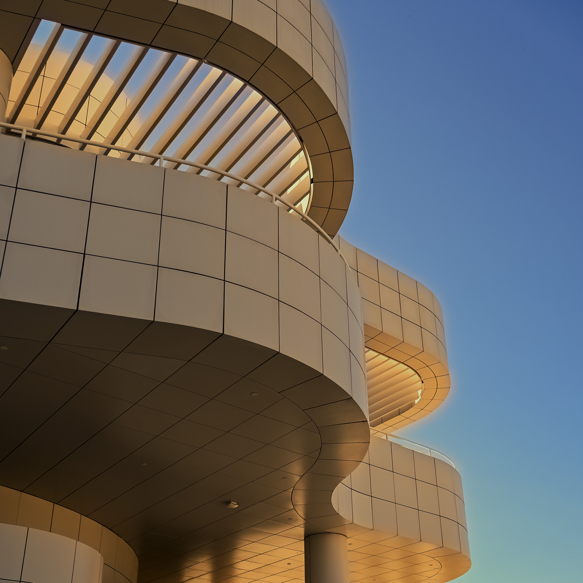 Getty Museum