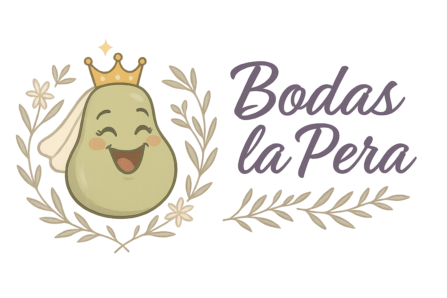BODAS LA PERA