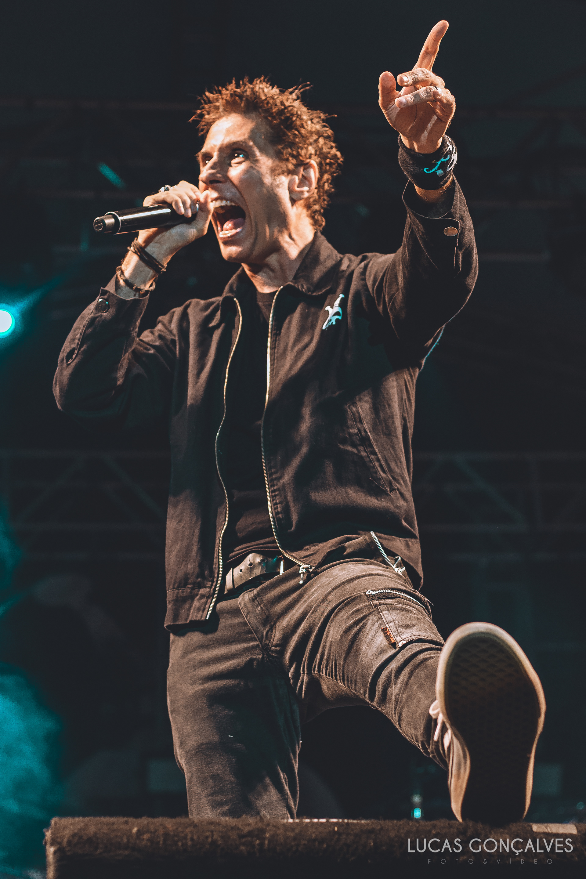 Show Capital Inicial - 2019