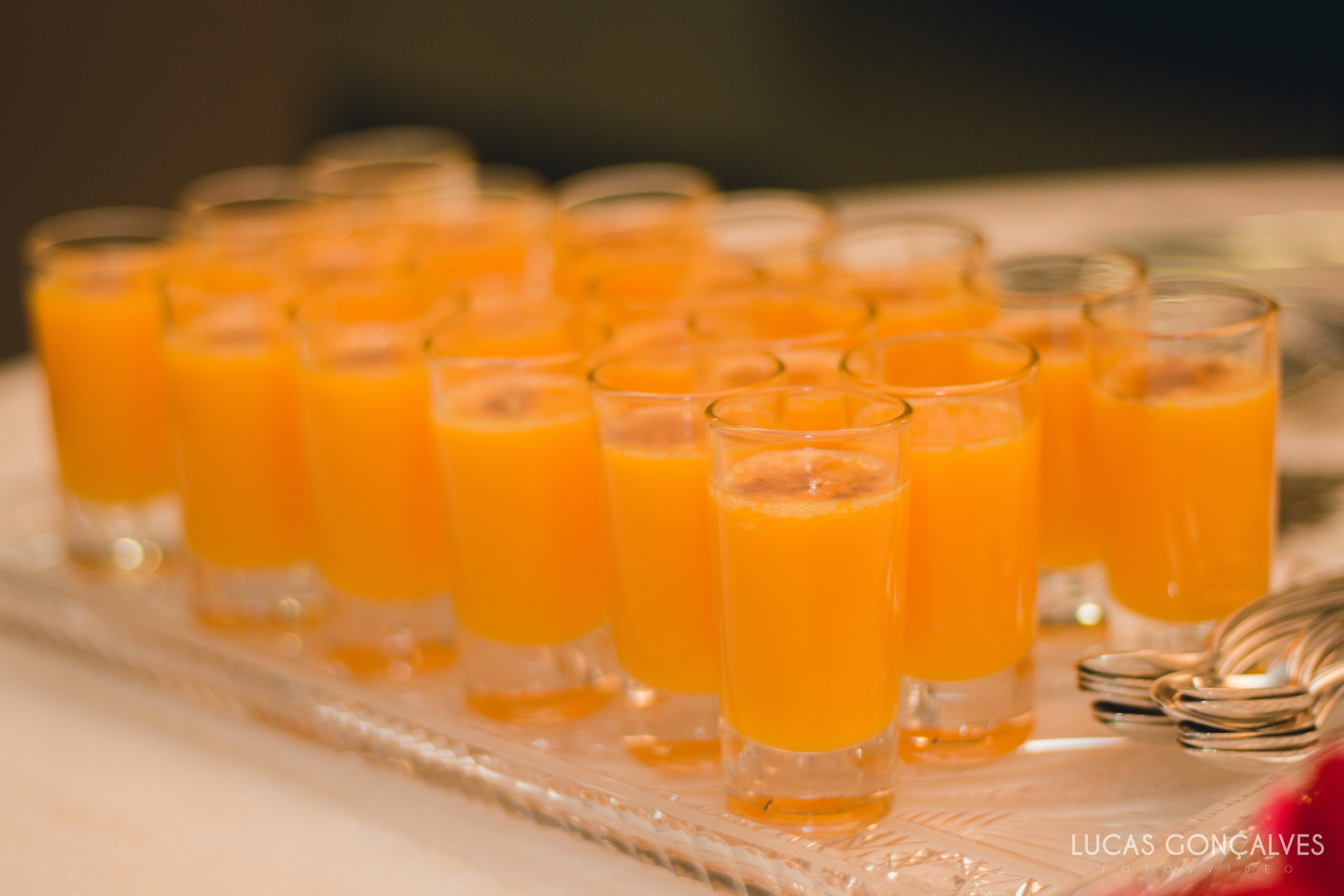 Jantar de Formatura - 2020