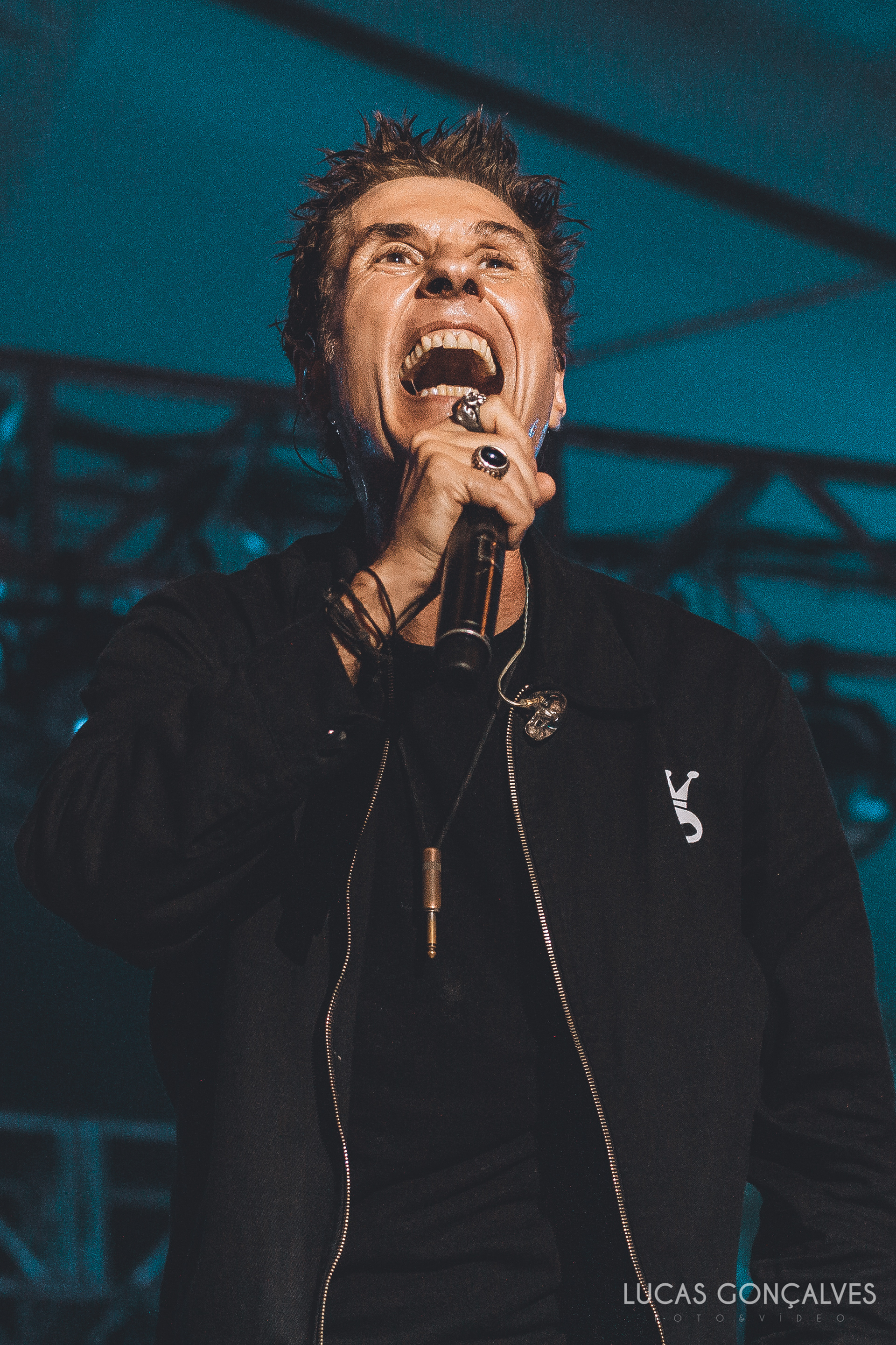 Show Capital Inicial - 2019