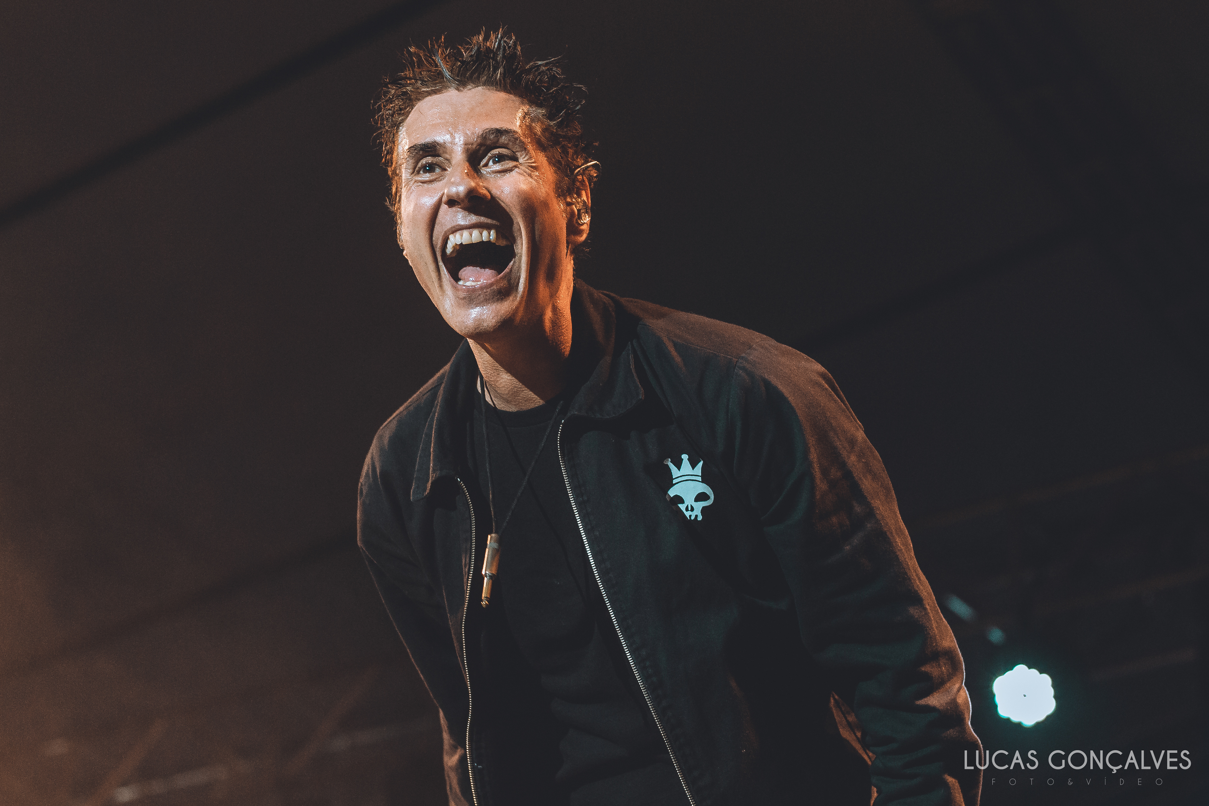 Show Capital Inicial - 2019