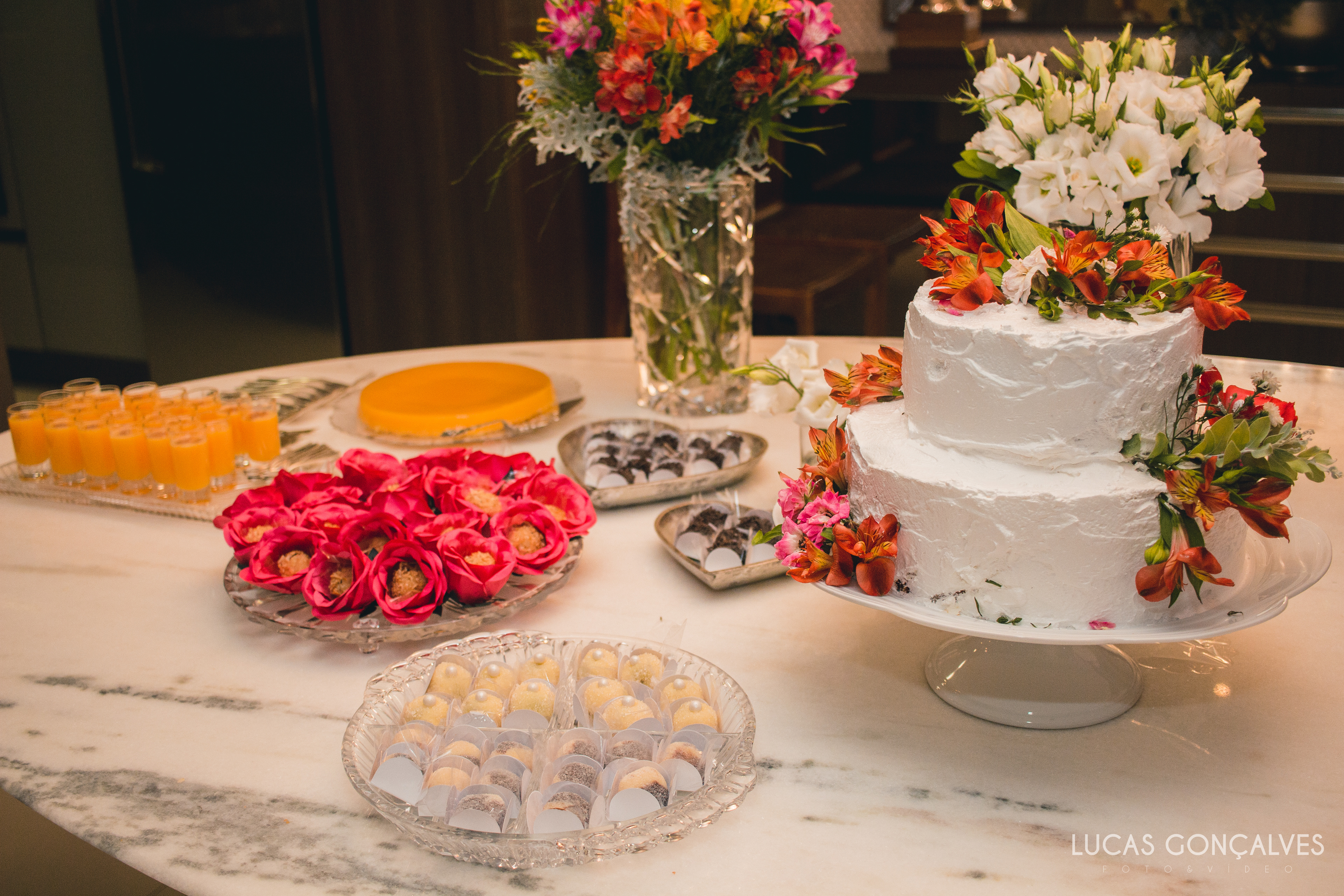 Jantar de Formatura - 2020