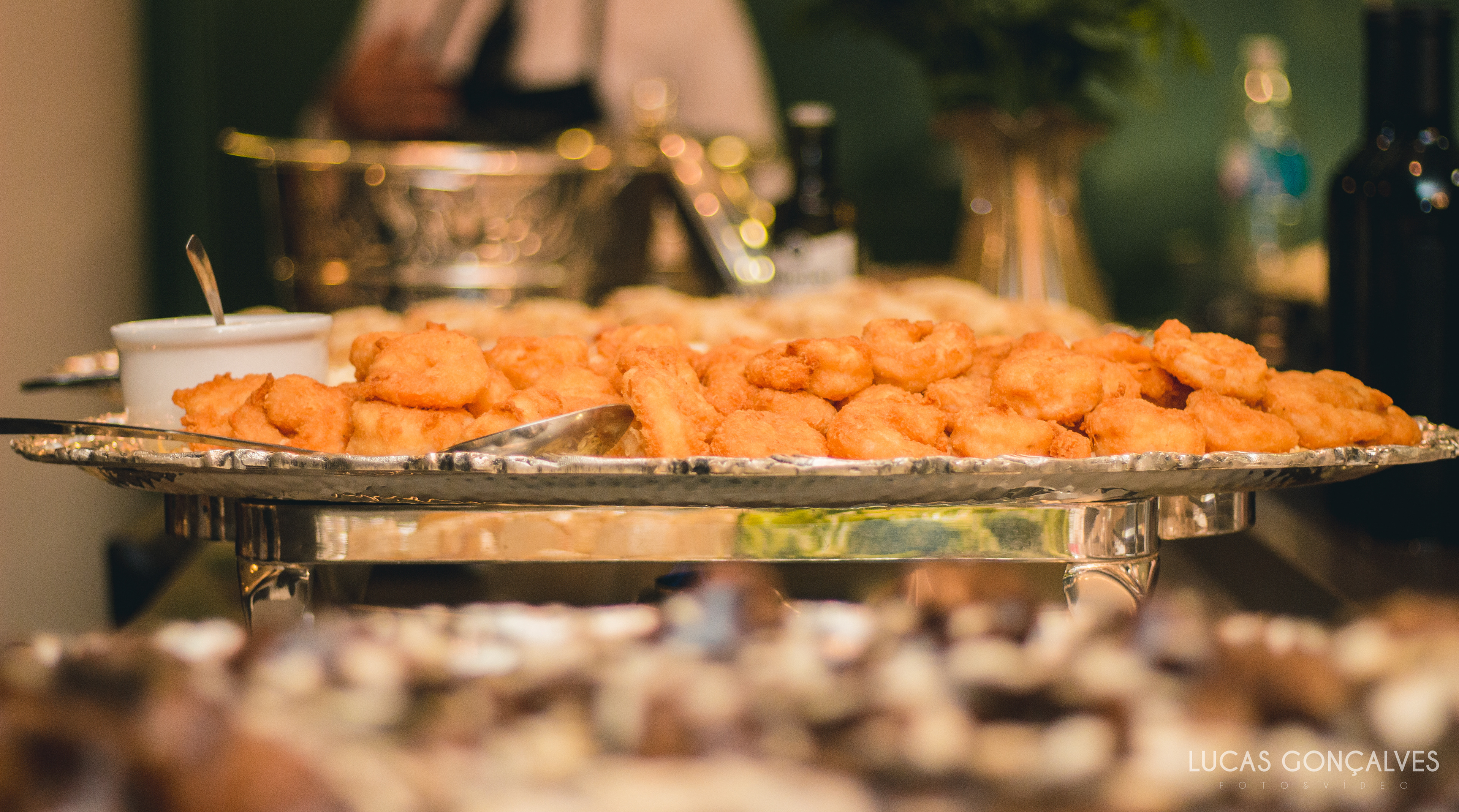 Jantar de Formatura - 2020