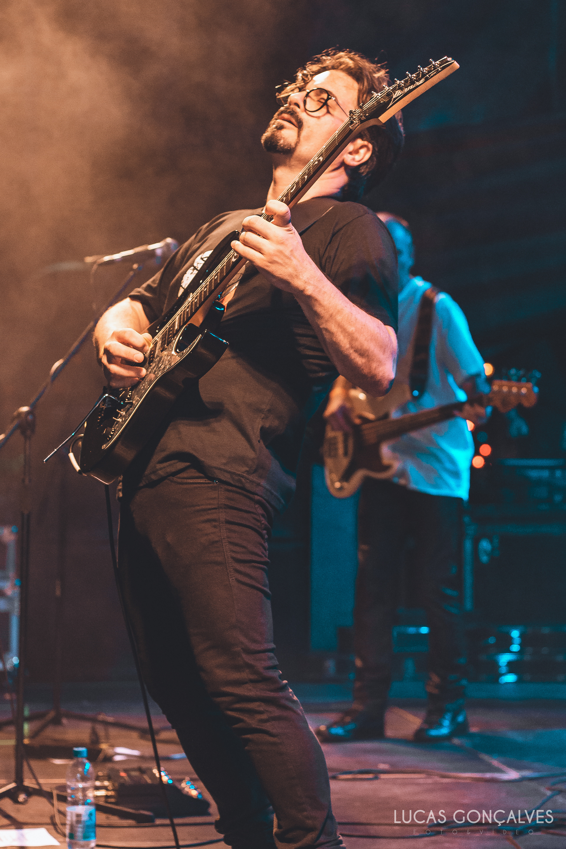 Show Lord Herby - 2019