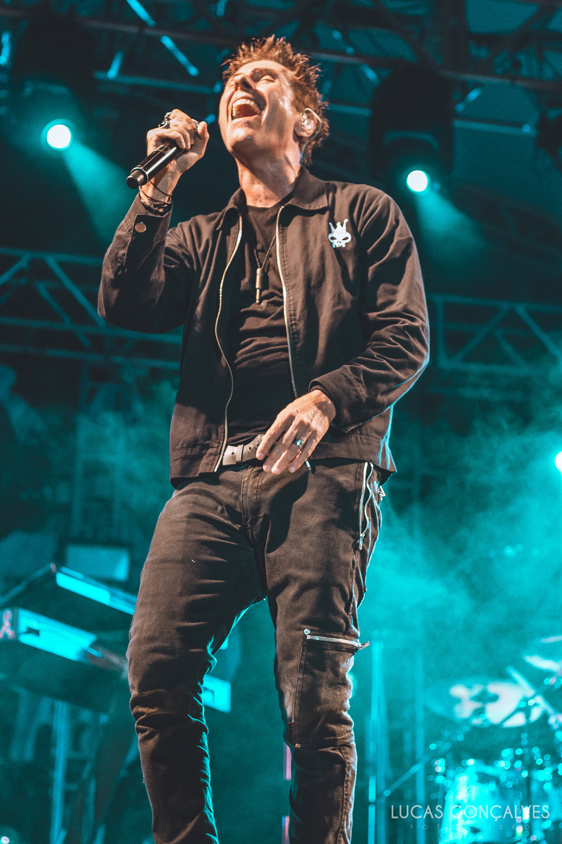 Show Capital Inicial - 2019