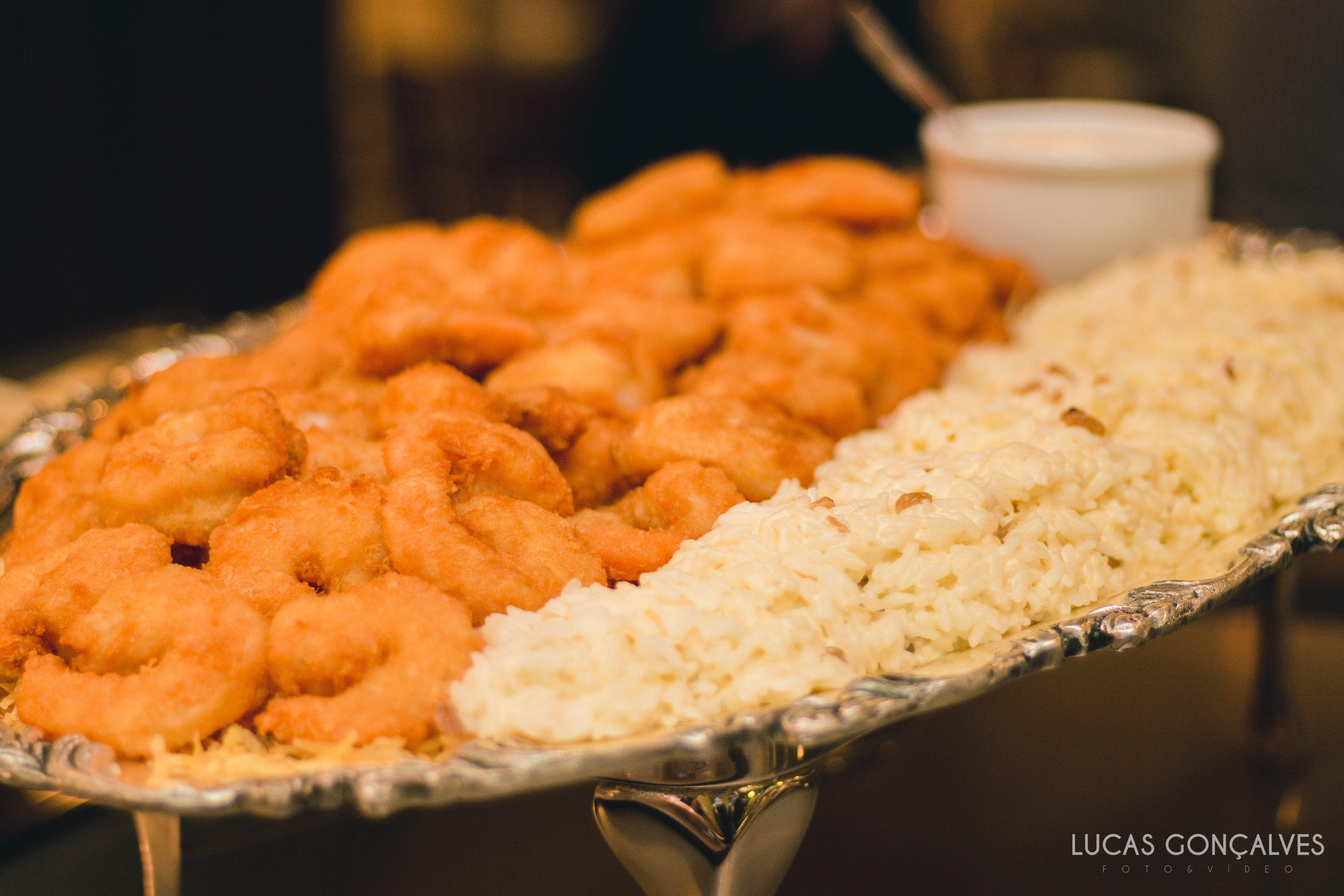 Jantar de Formatura - 2020