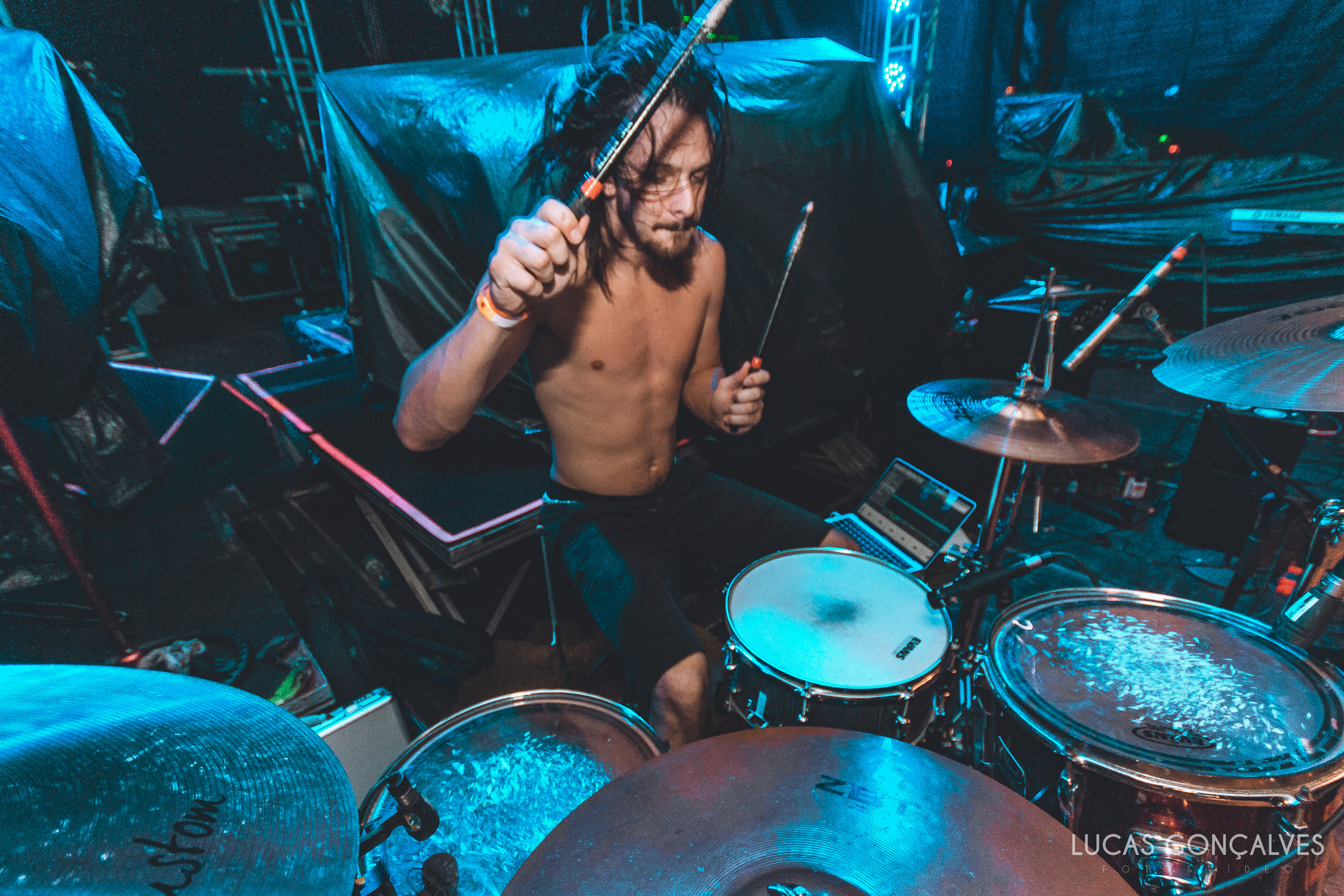 Show Deslok - 2019