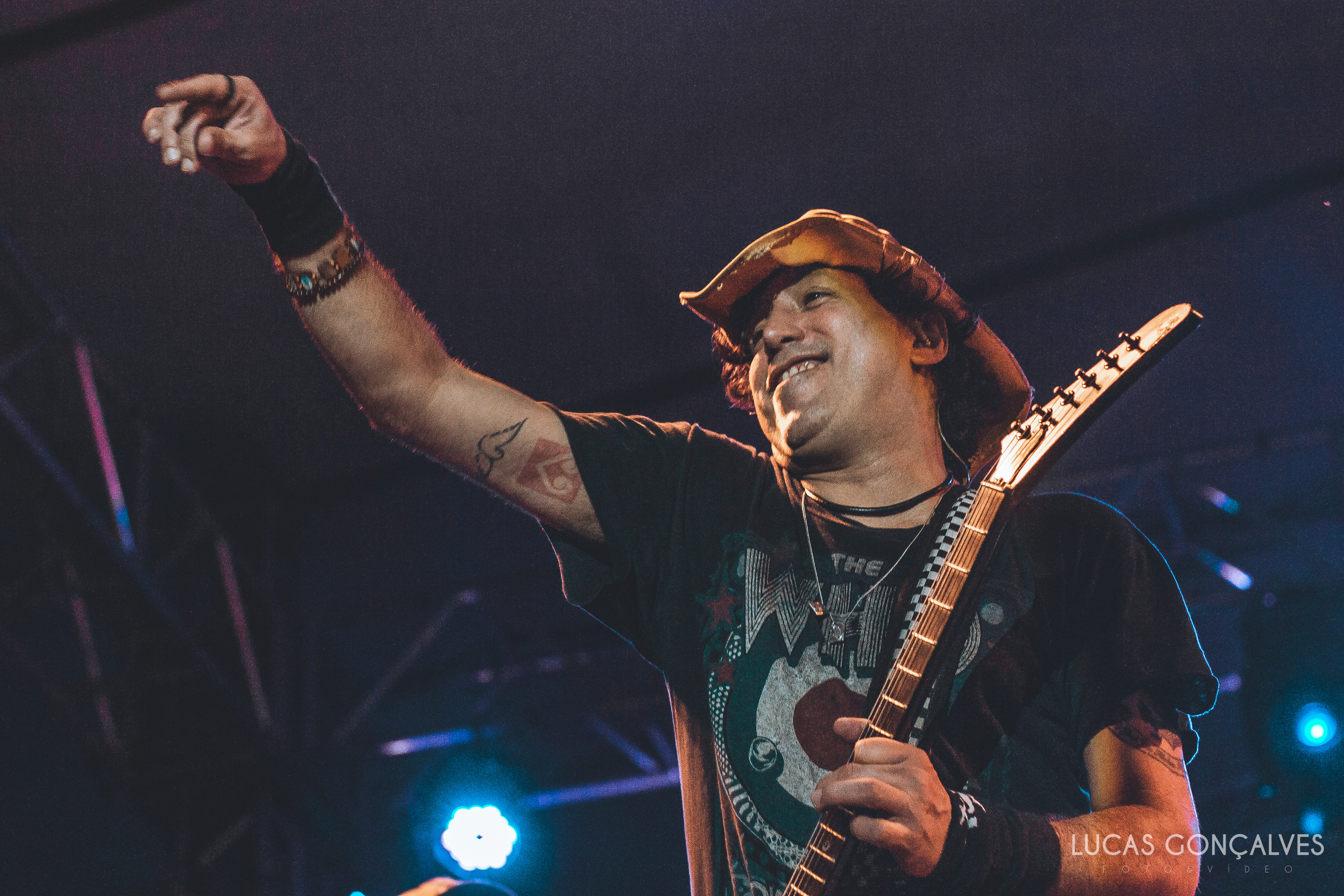 Show Capital Inicial - 2019