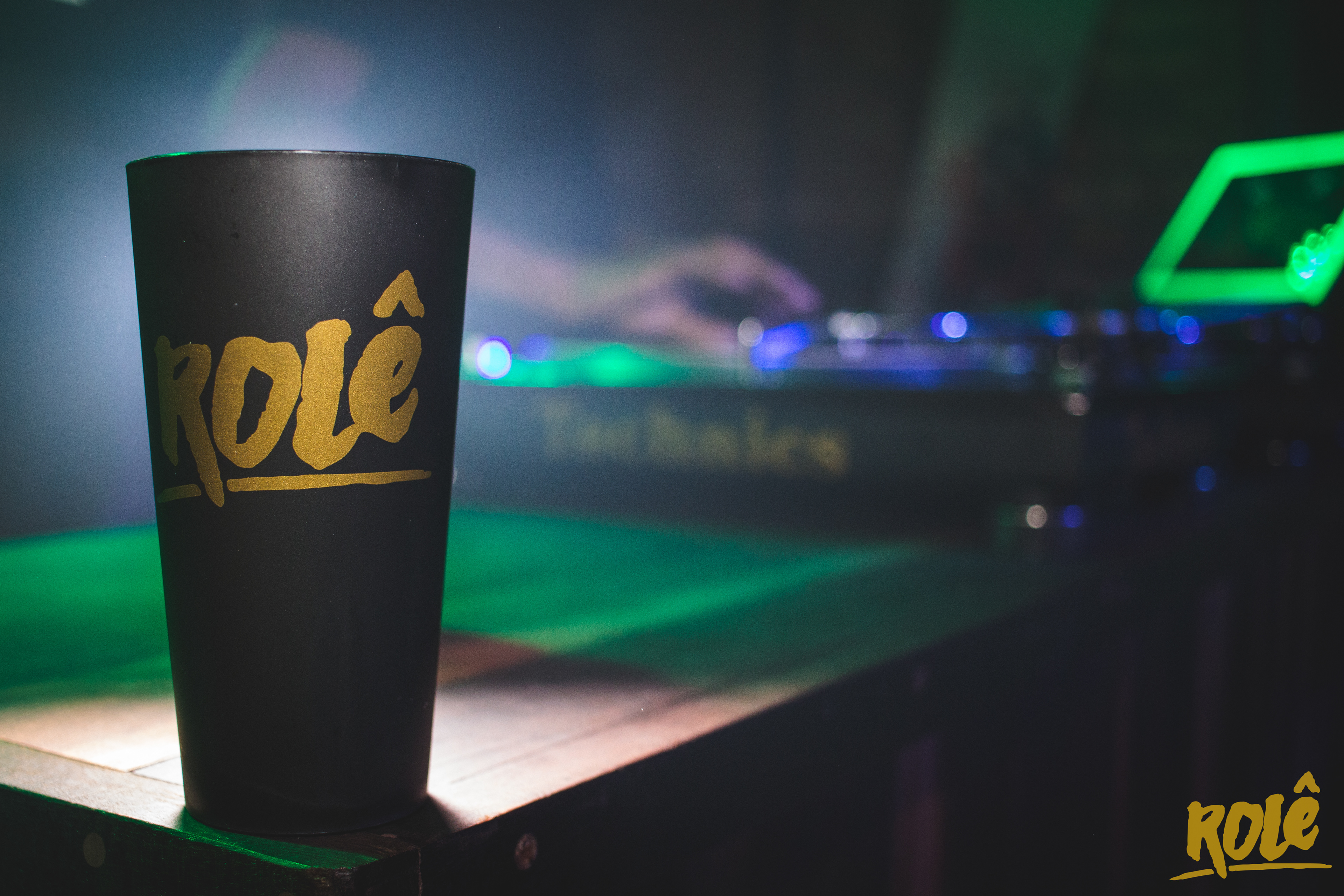 Festa Rolê no Don Pub - 2018