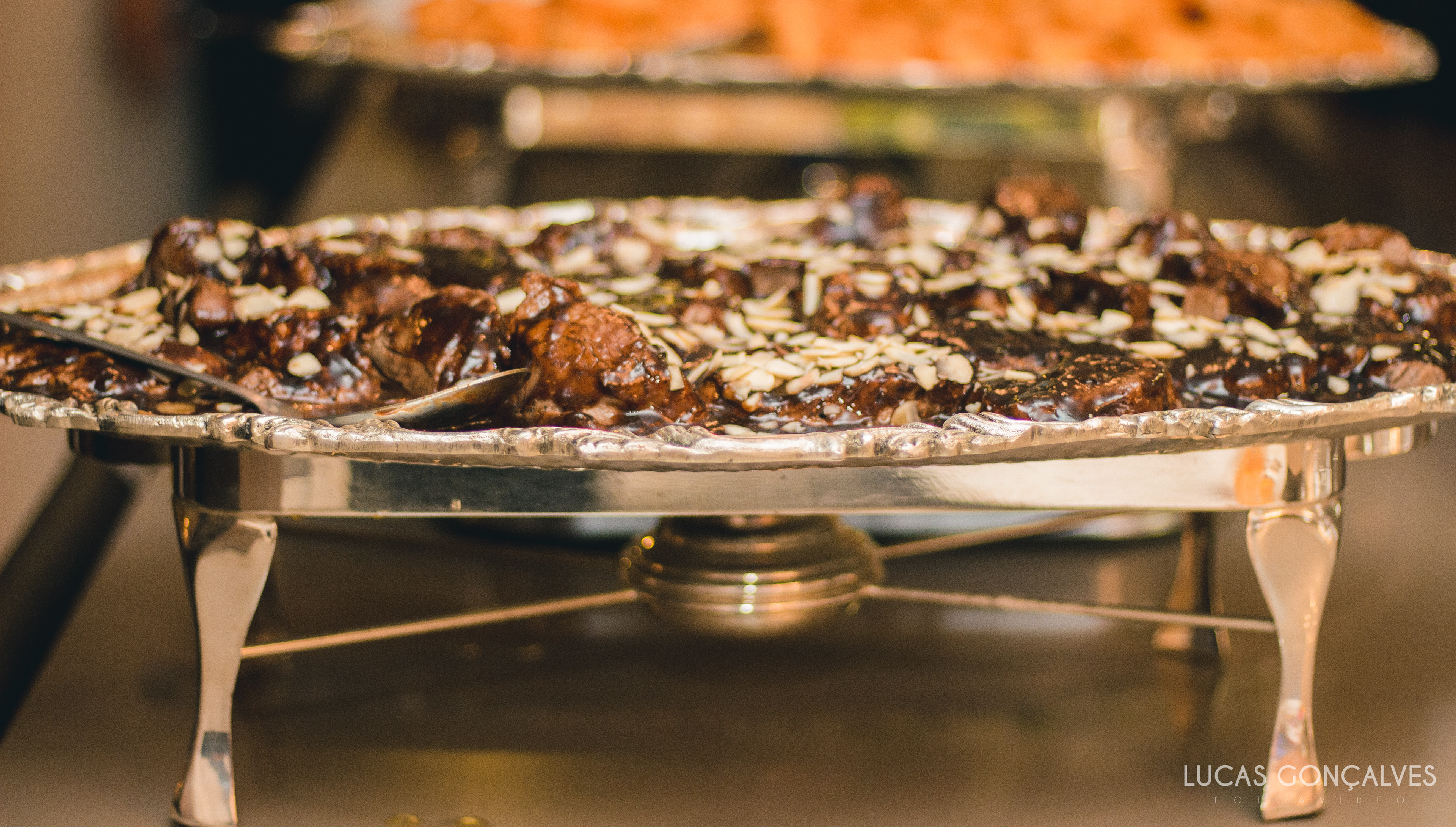 Jantar de Formatura - 2020