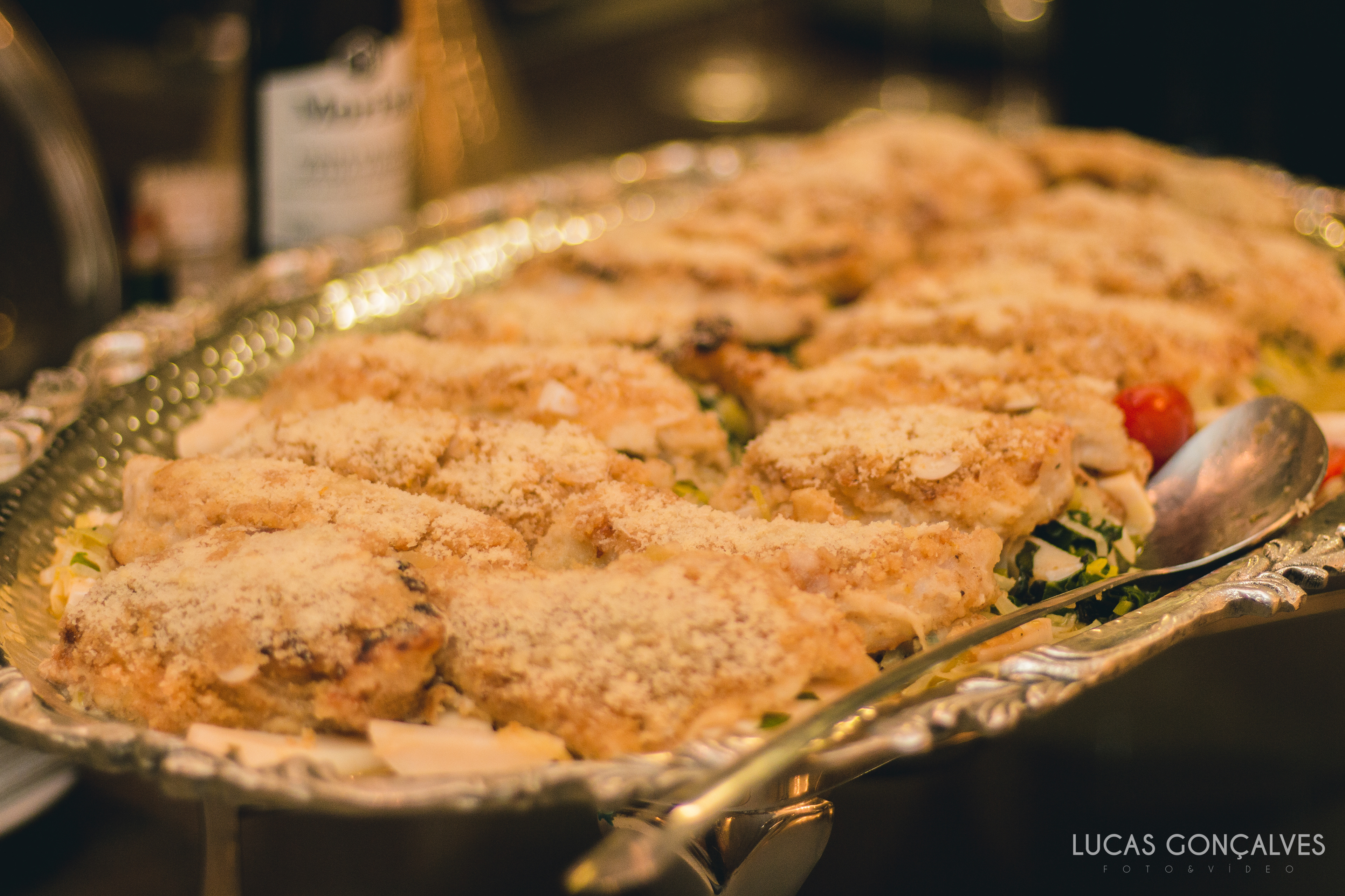 Jantar de Formatura - 2020