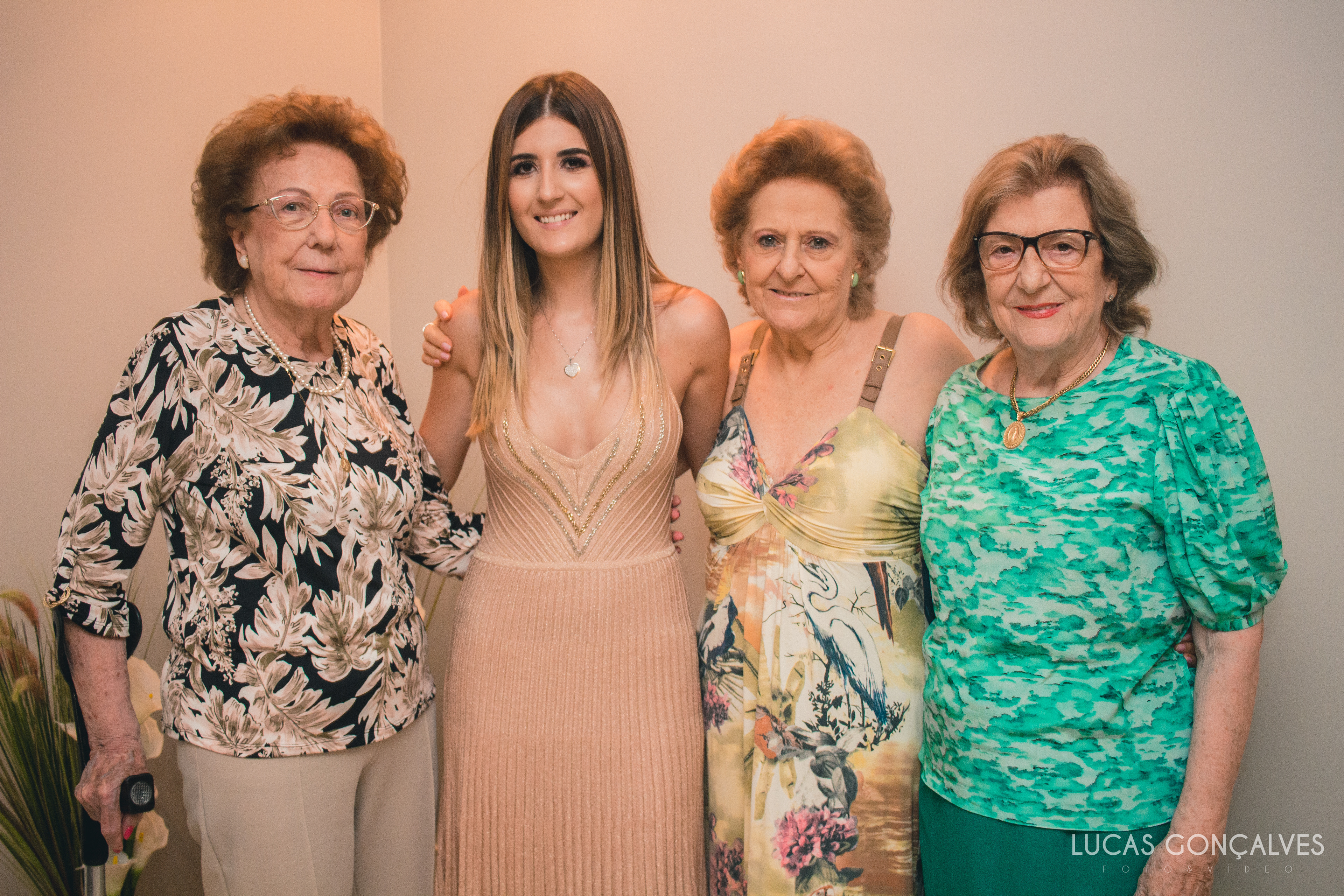 Jantar de Formatura - 2020