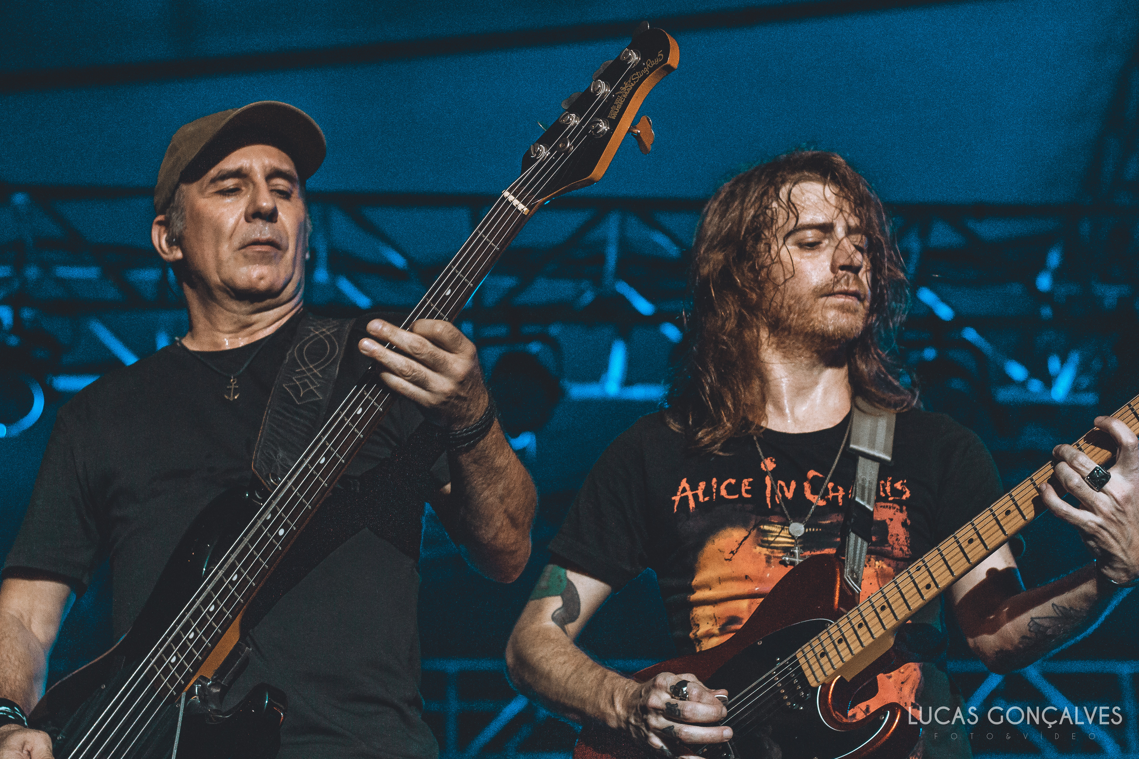 Show Capital Inicial - 2019