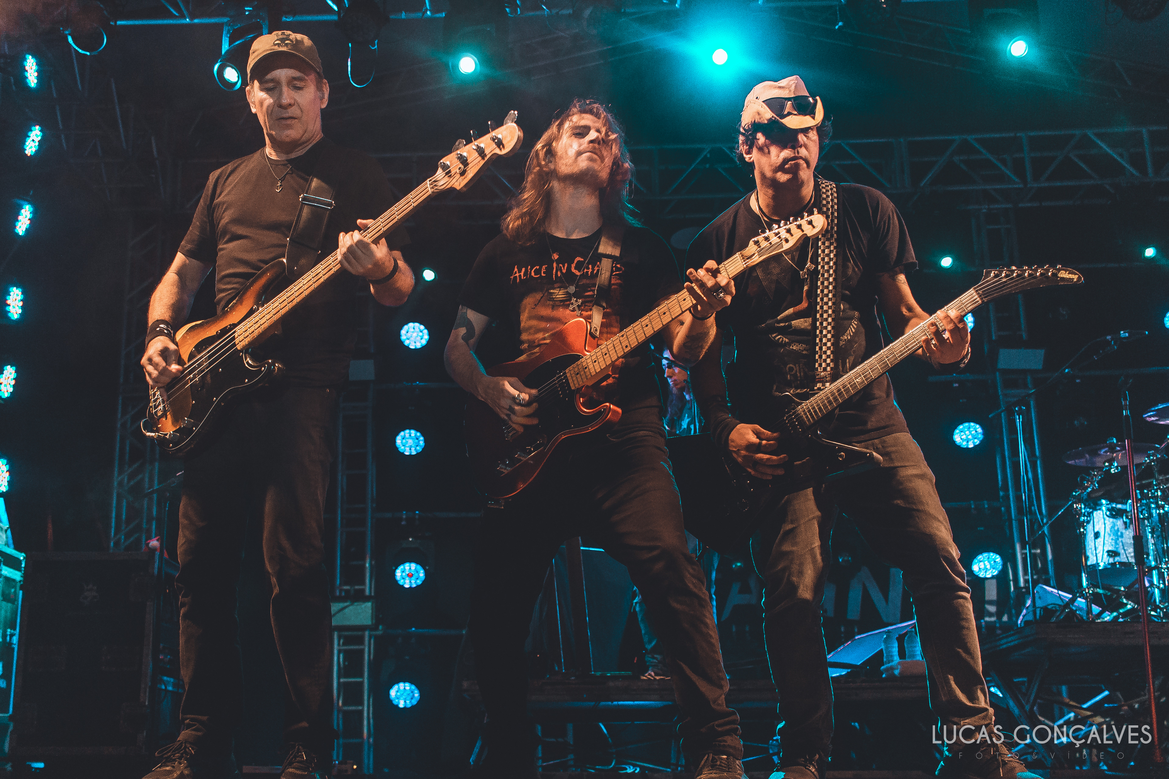 Show Capital Inicial - 2019