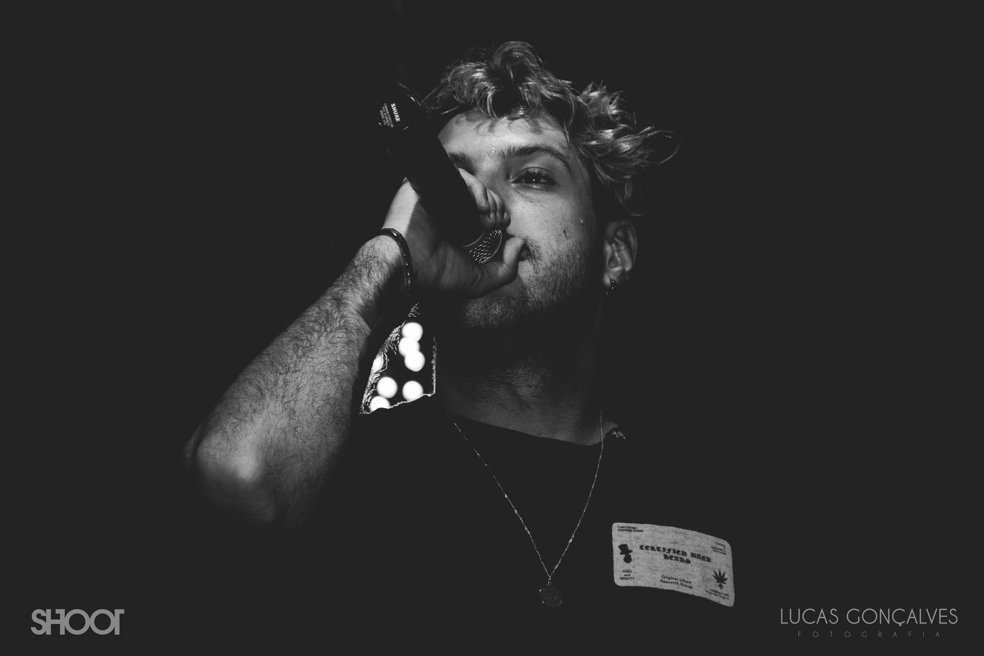 Spinardi do grupo Haikaiss em Blumenau/SC - 2017