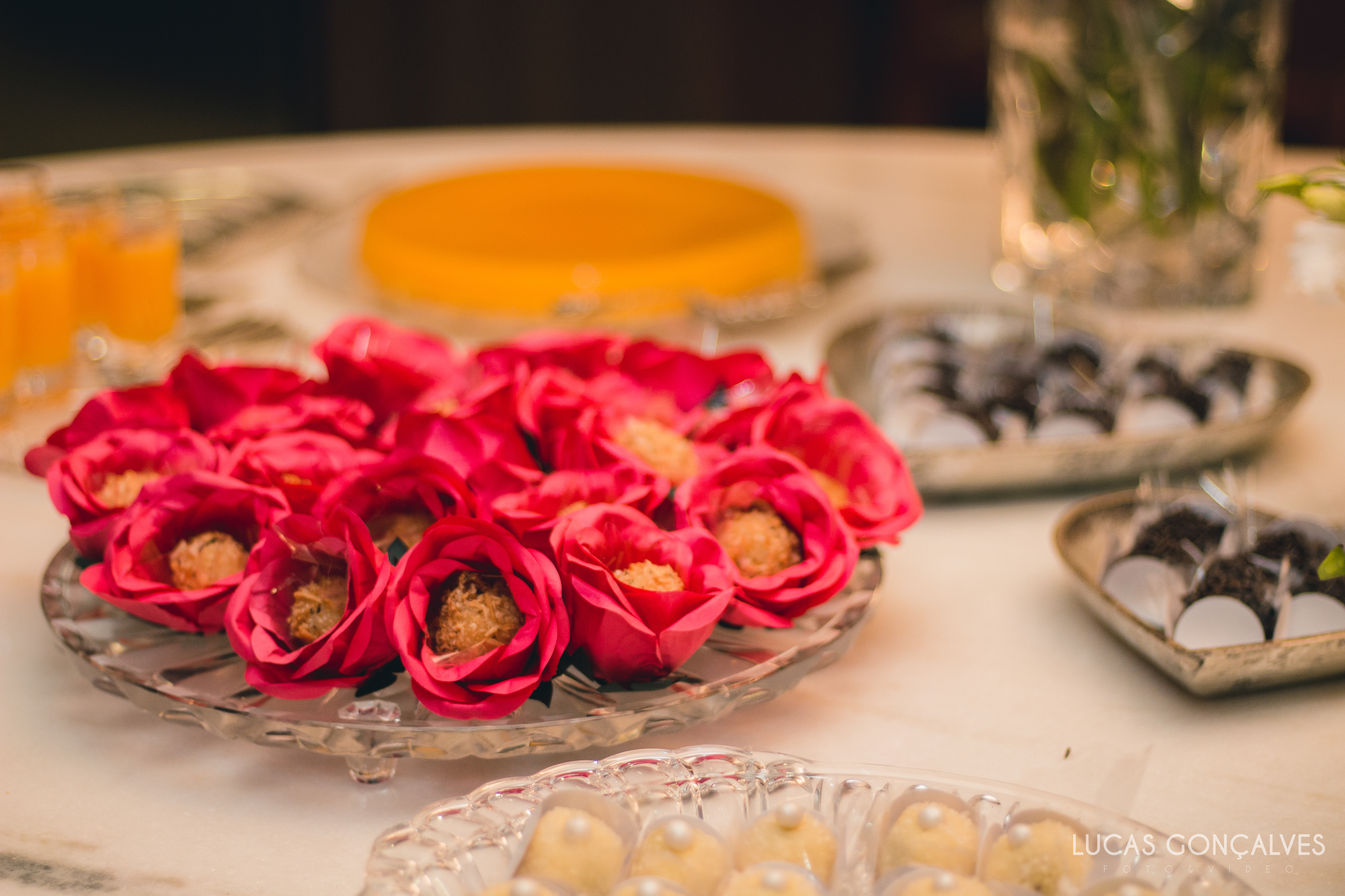 Jantar de Formatura - 2020