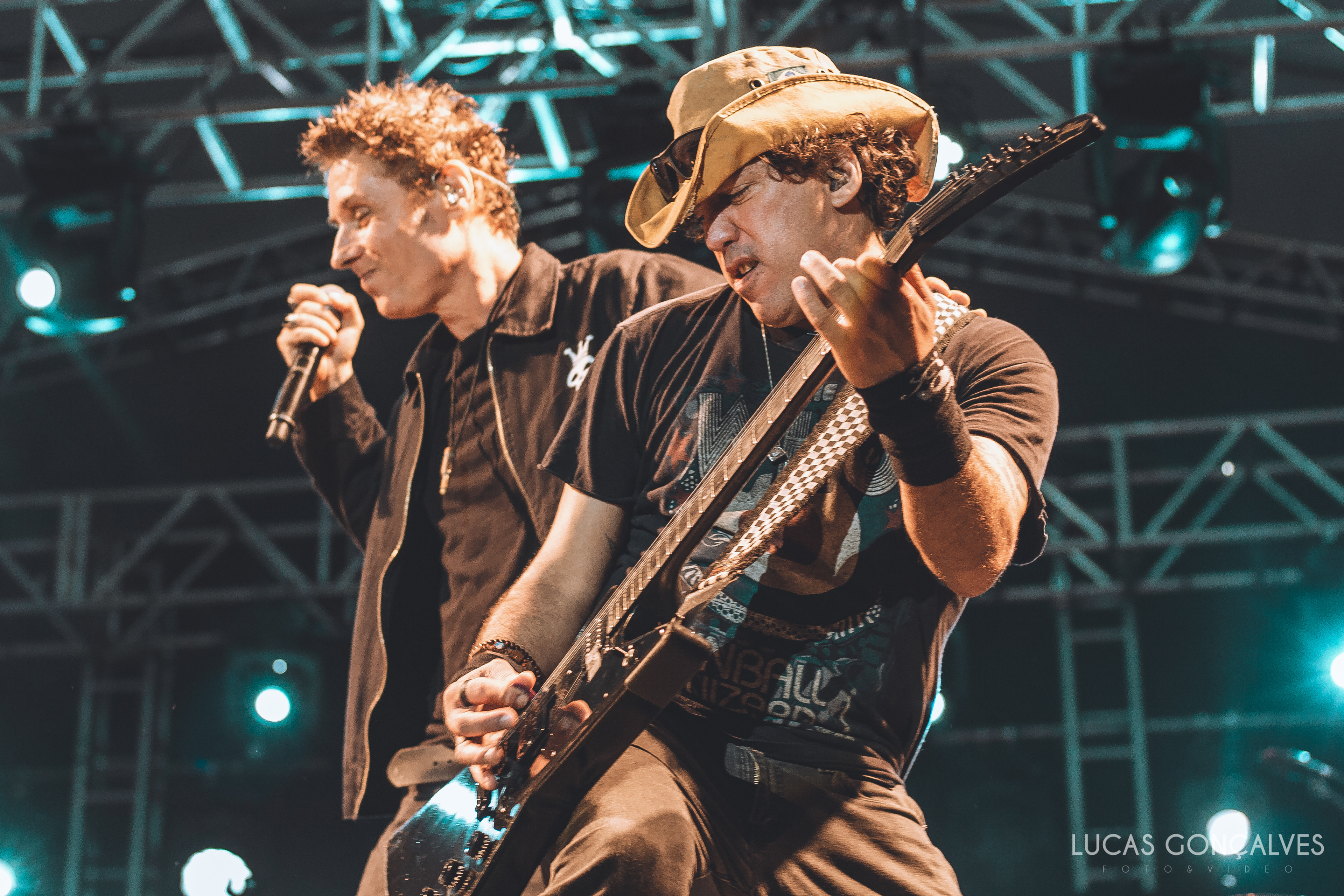 Show Capital Inicial - 2019