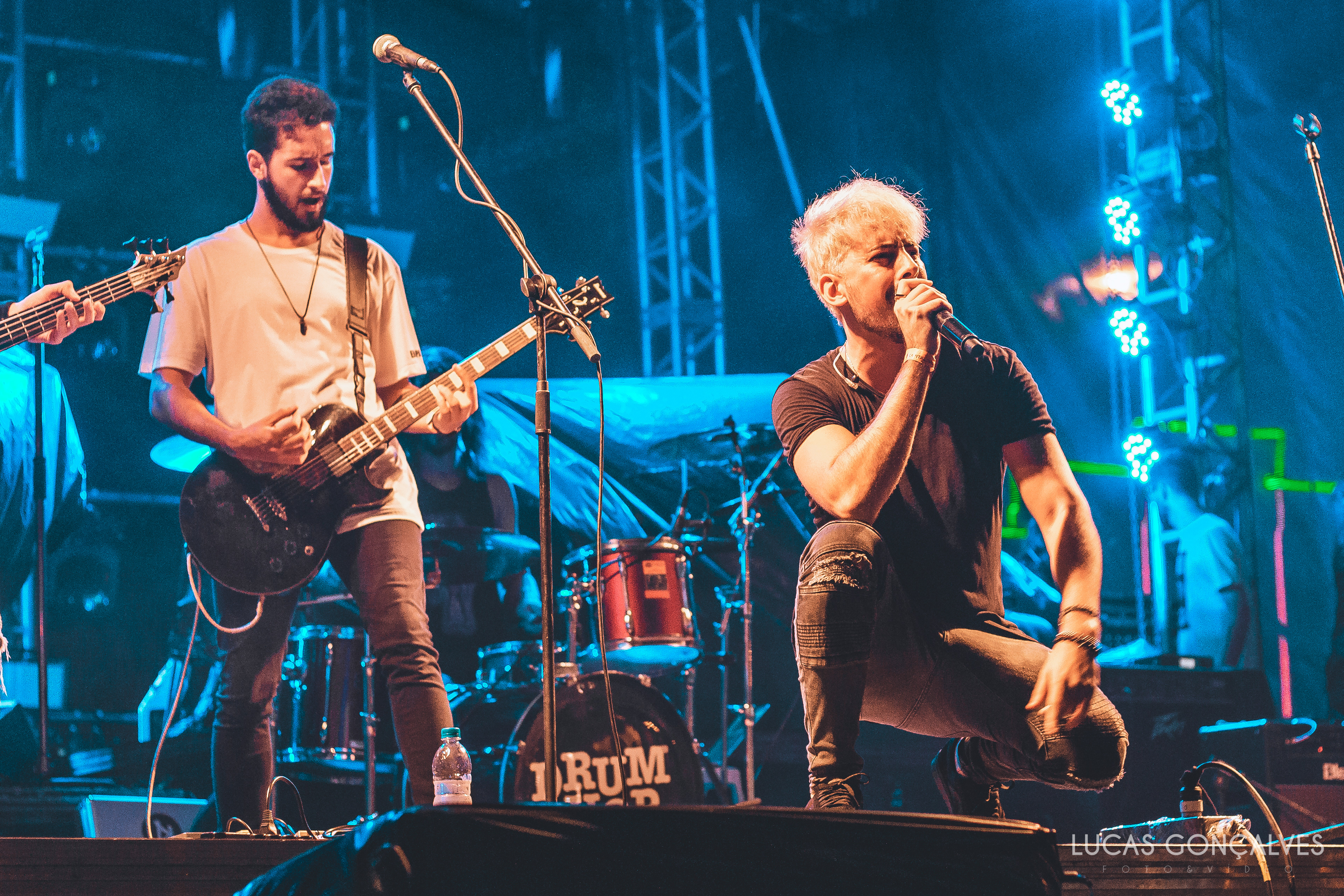 Show Deslok - 2019