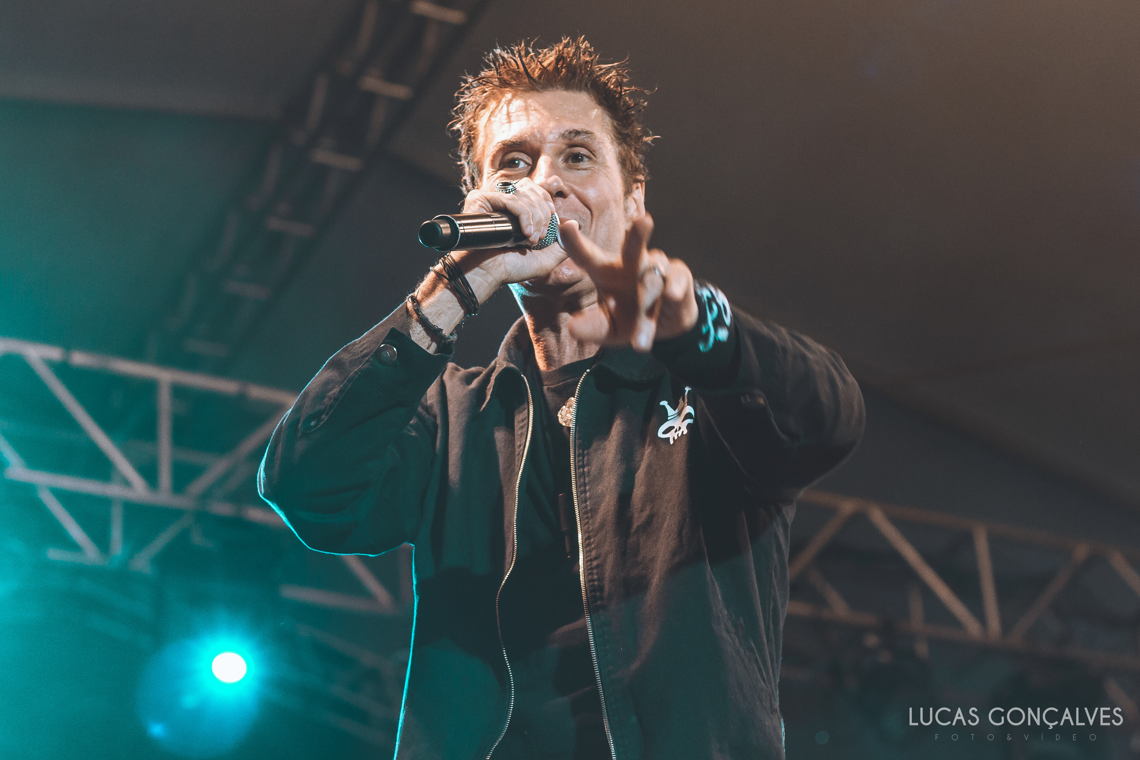 Show Capital Inicial - 2019