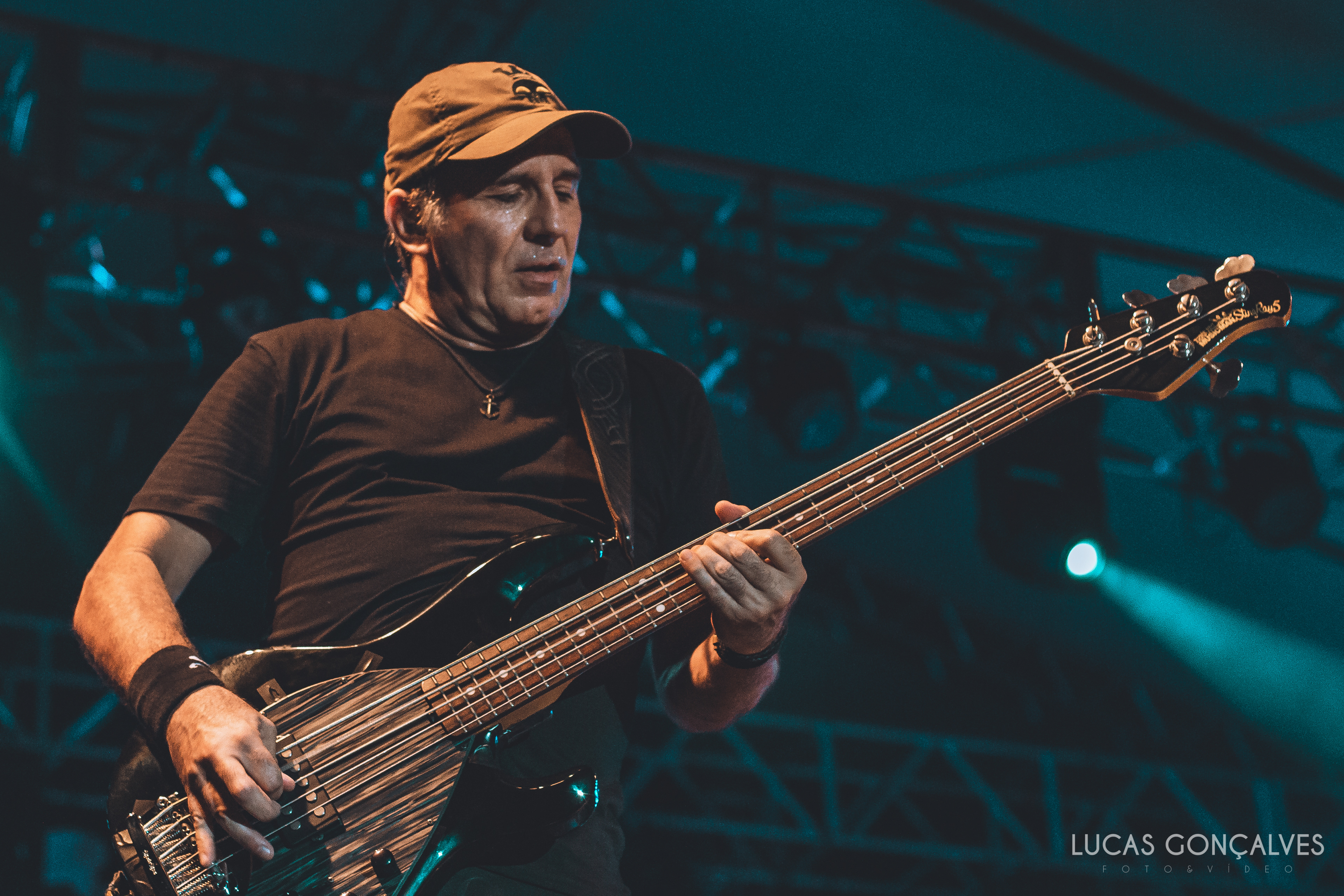 Show Capital Inicial - 2019