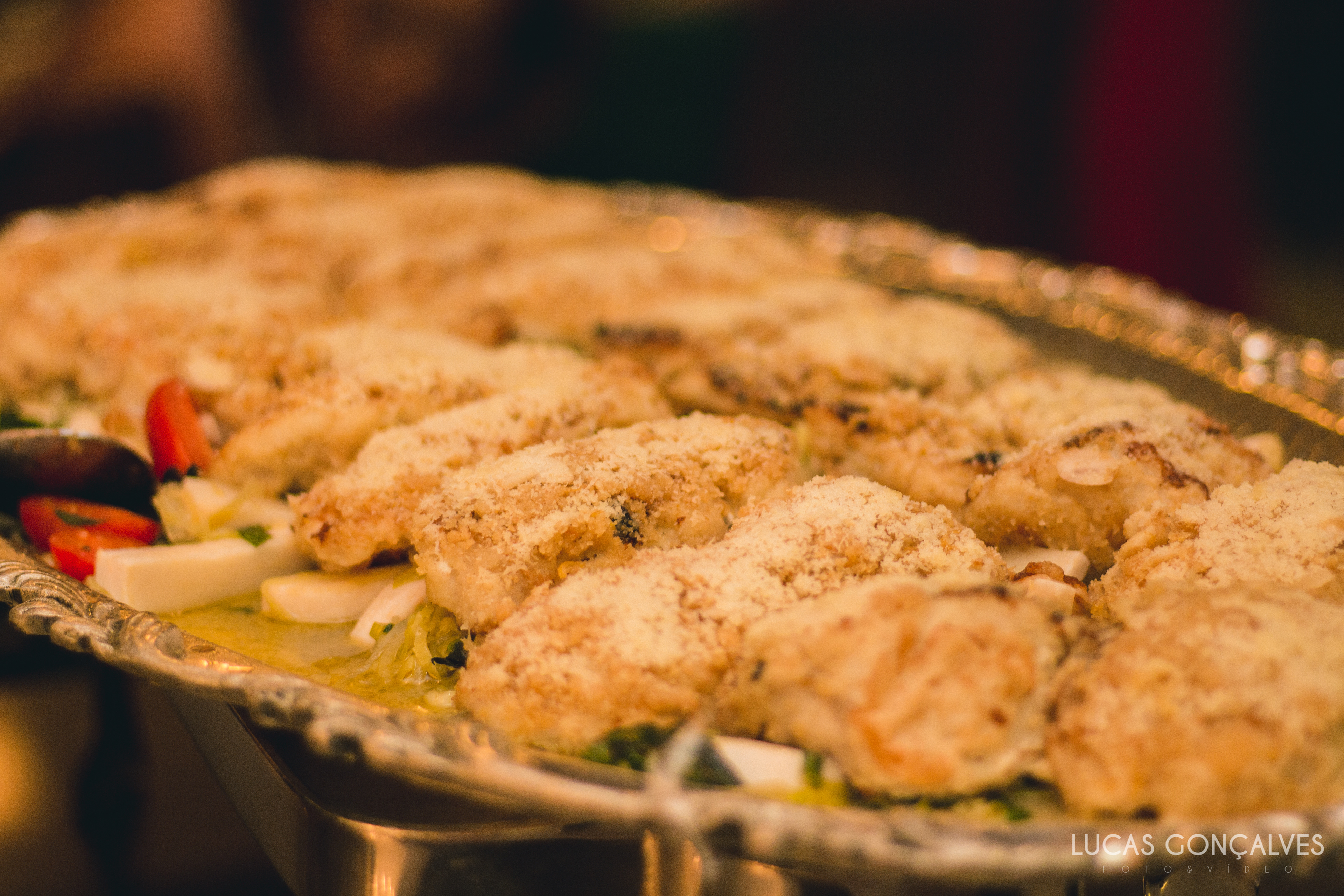 Jantar de Formatura - 2020