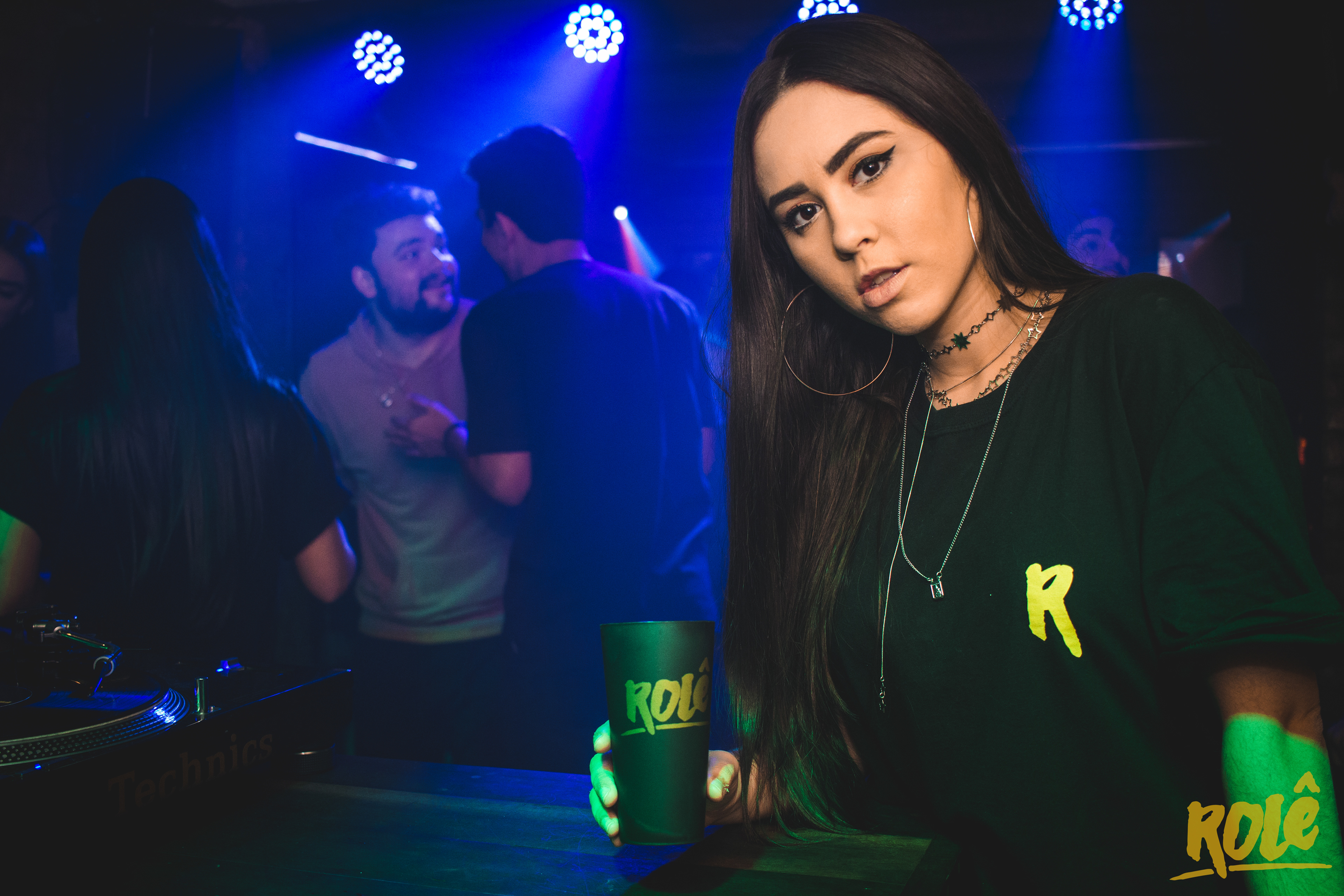 Festa Rolê no Don Pub - 2018
