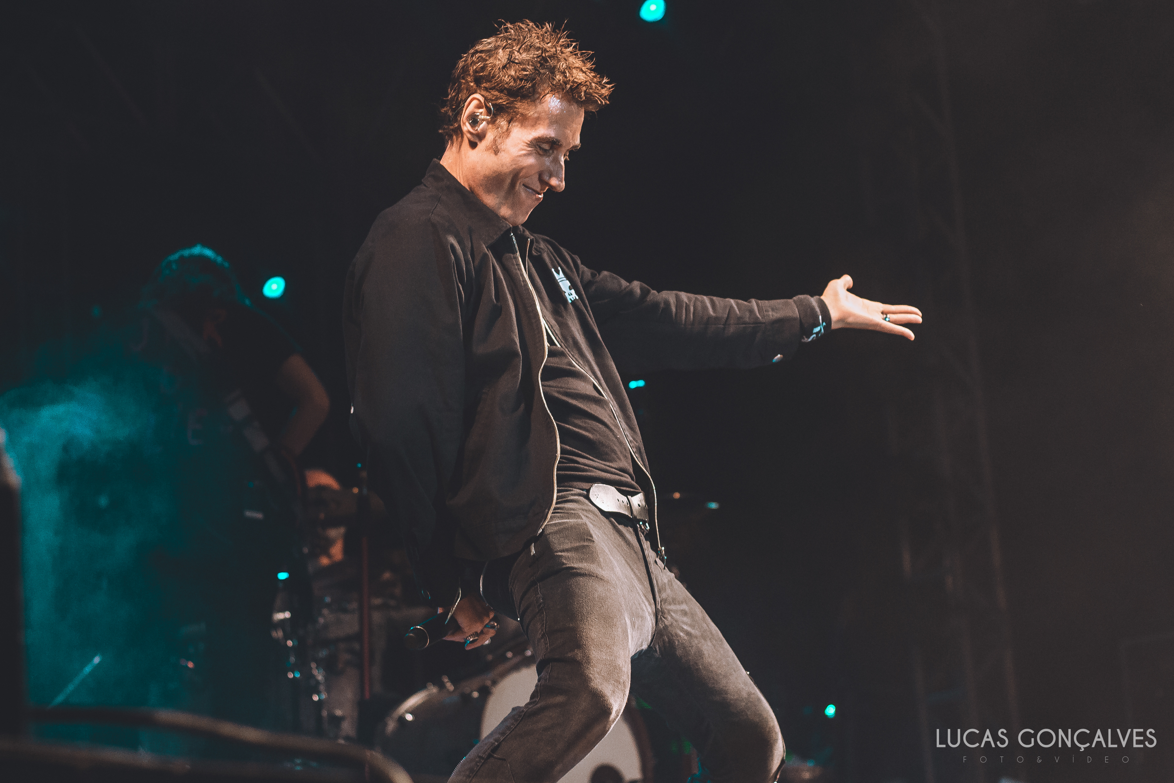 Show Capital Inicial - 2019
