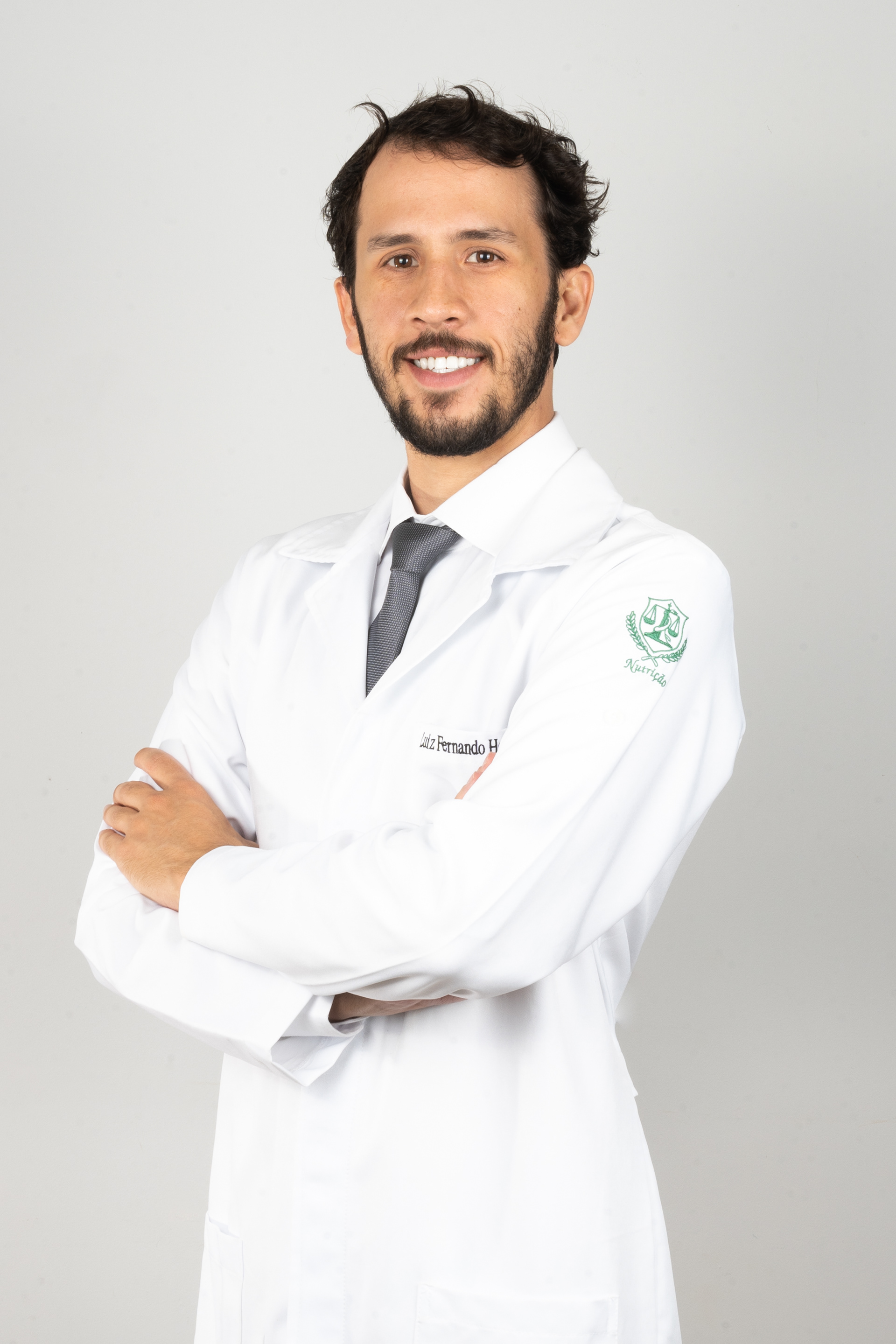 Fotos Profissionais - Nutricionista Luiz Fernando Hostins