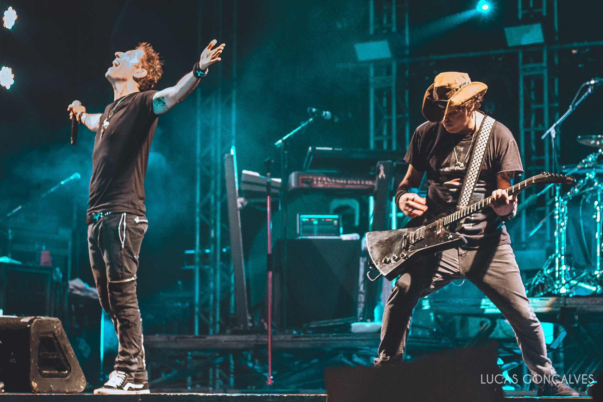 Show Capital Inicial - 2019