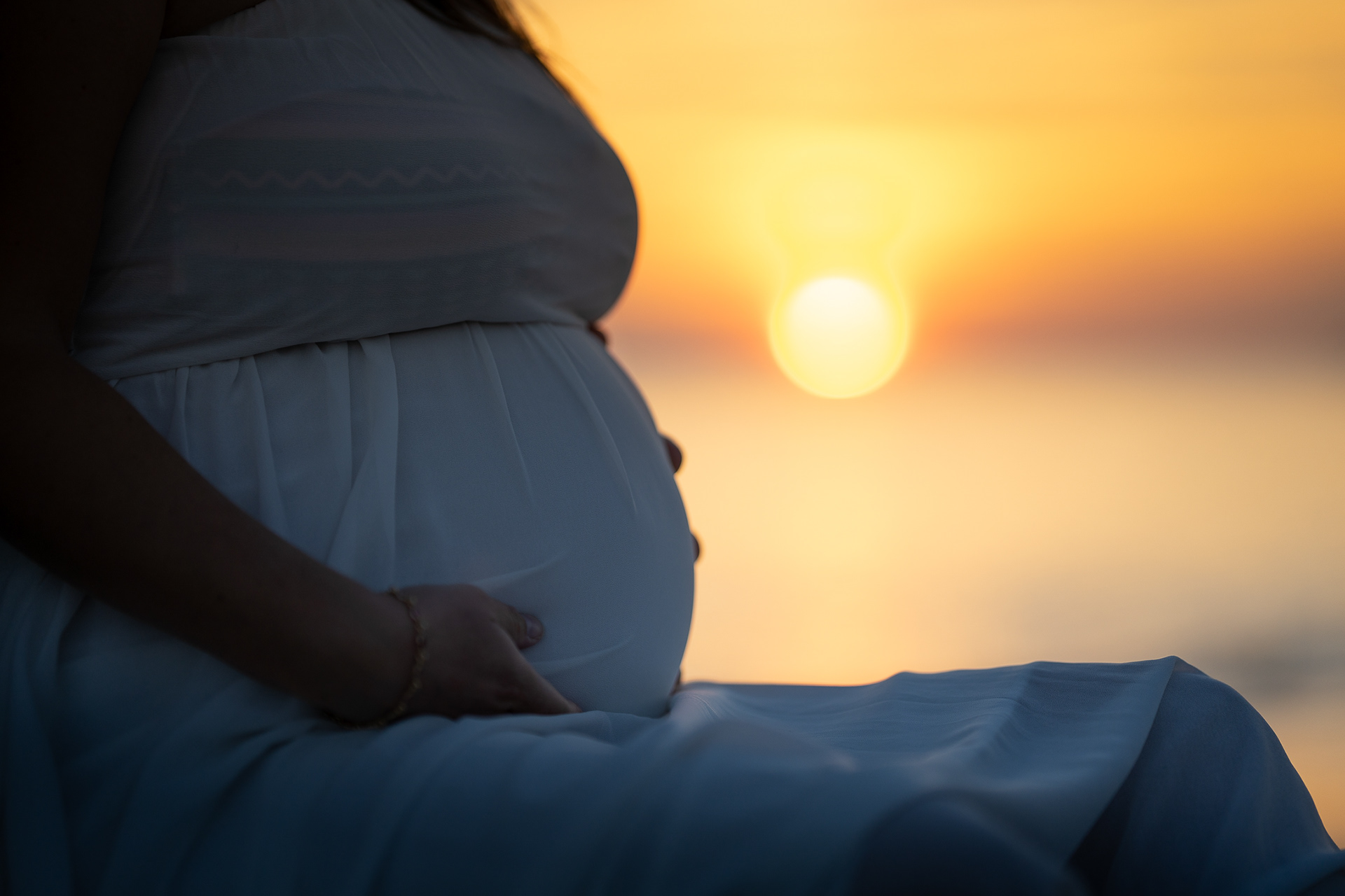 Photographie grossesse mouzeil ancenis 1