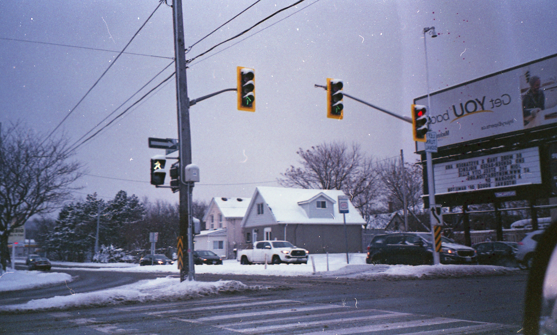 "Main ST." Shot by Sabrina Naroles. 2021